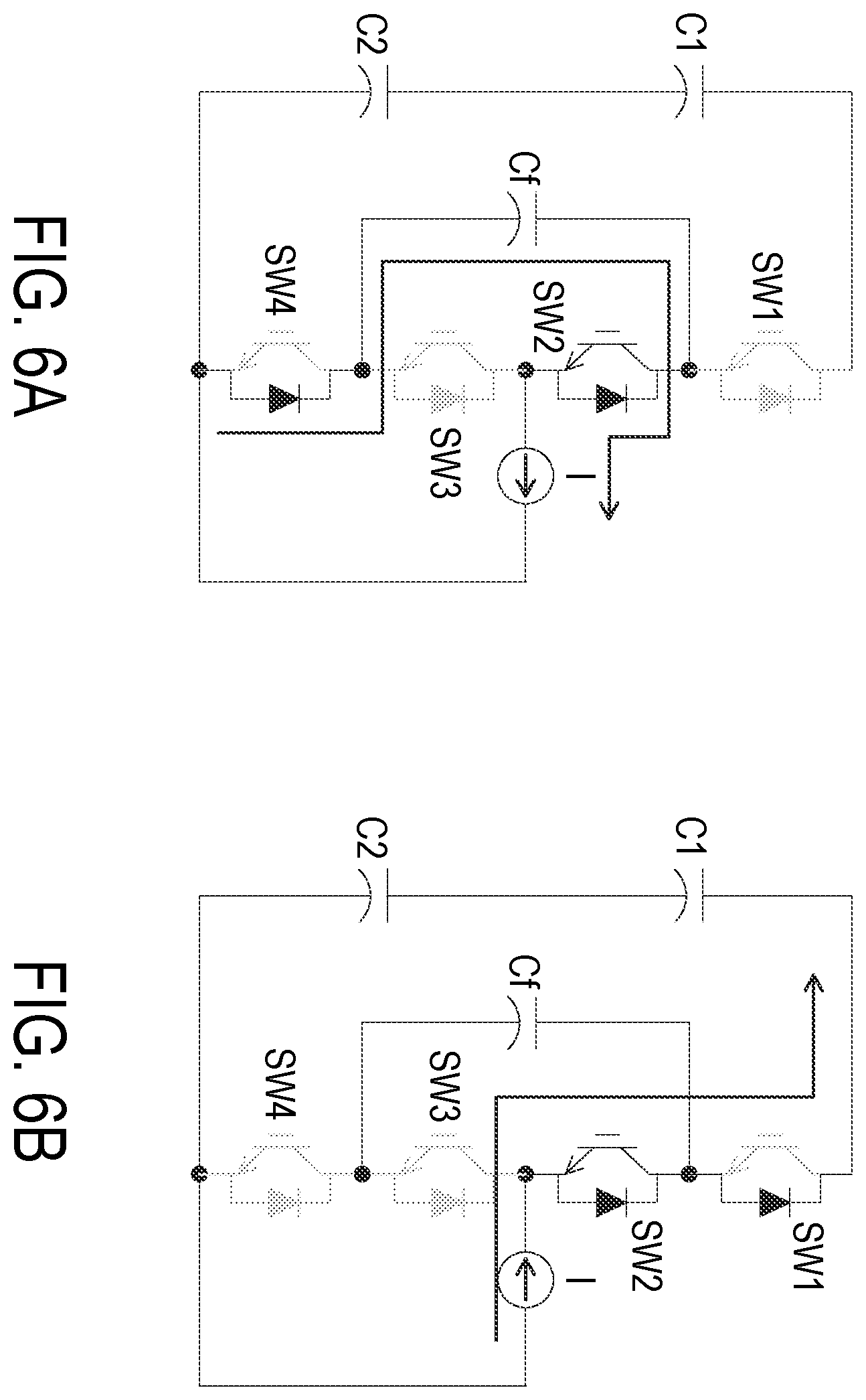 Patent US12368390 Figure 6 – Power converter and multi-level power conversion system