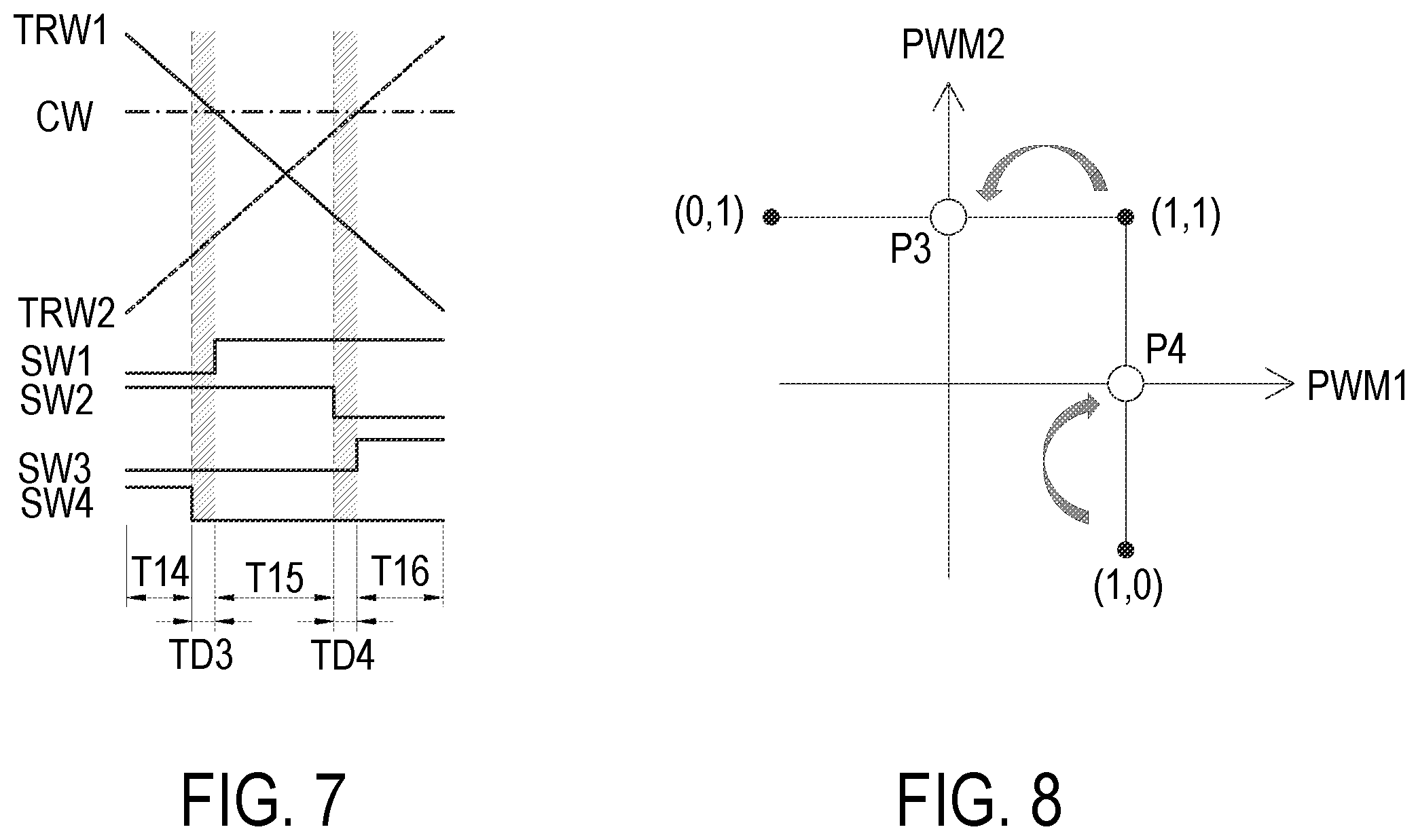 Patent US12368390 Figure 7 – Power converter and multi-level power conversion system