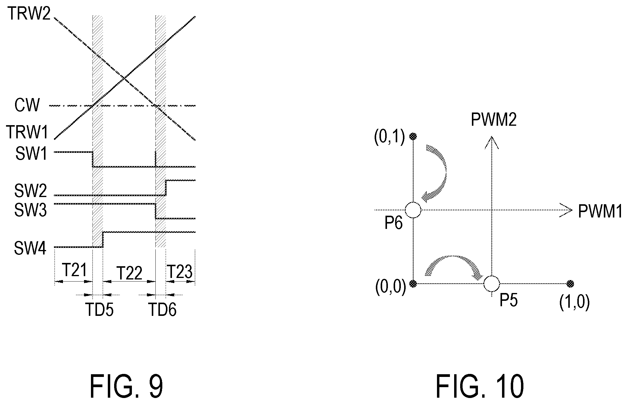 Patent US12368390 Figure 8 – Power converter and multi-level power conversion system