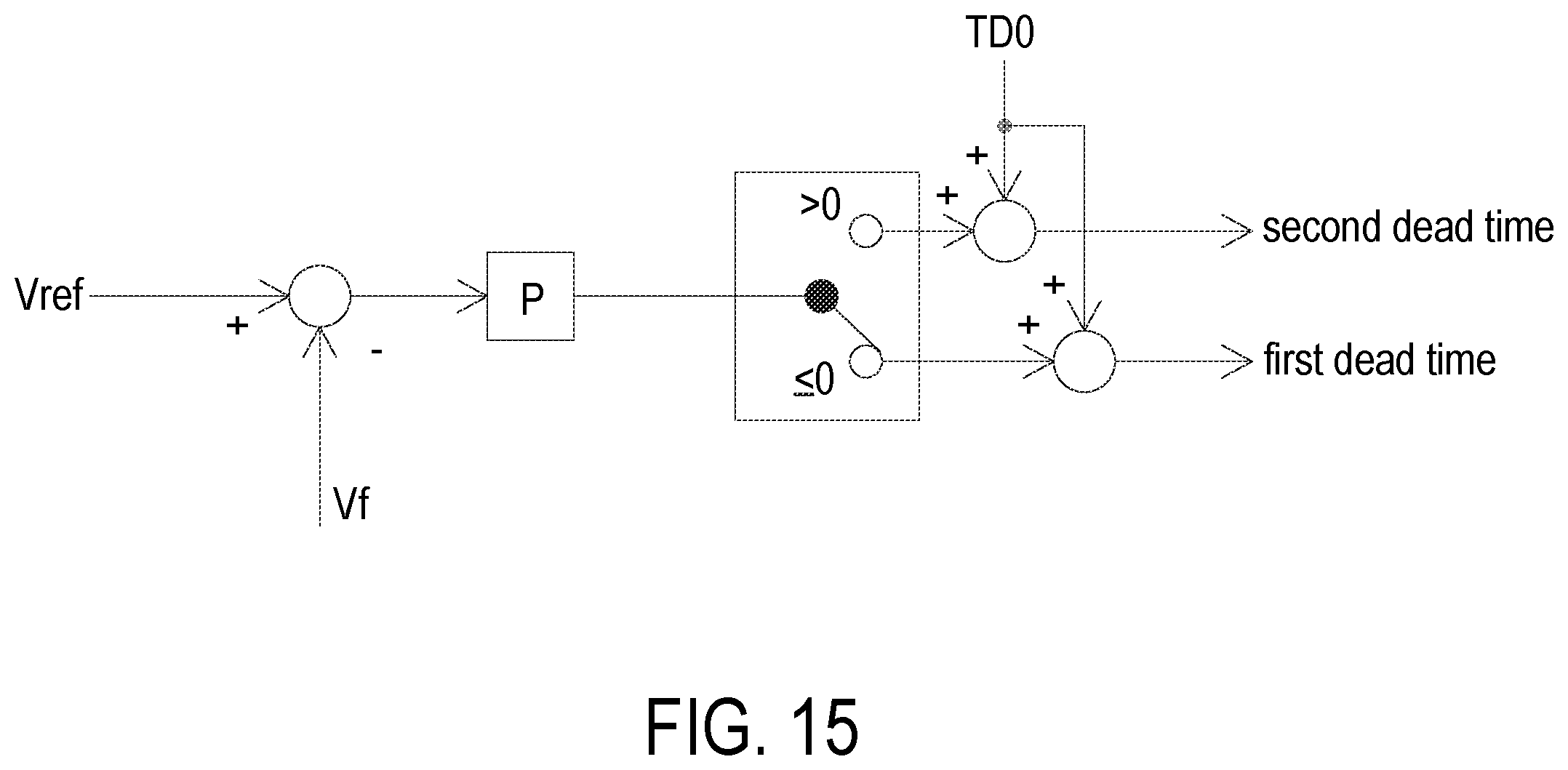 Patent US12368390 Figure 12 – Power converter and multi-level power conversion system