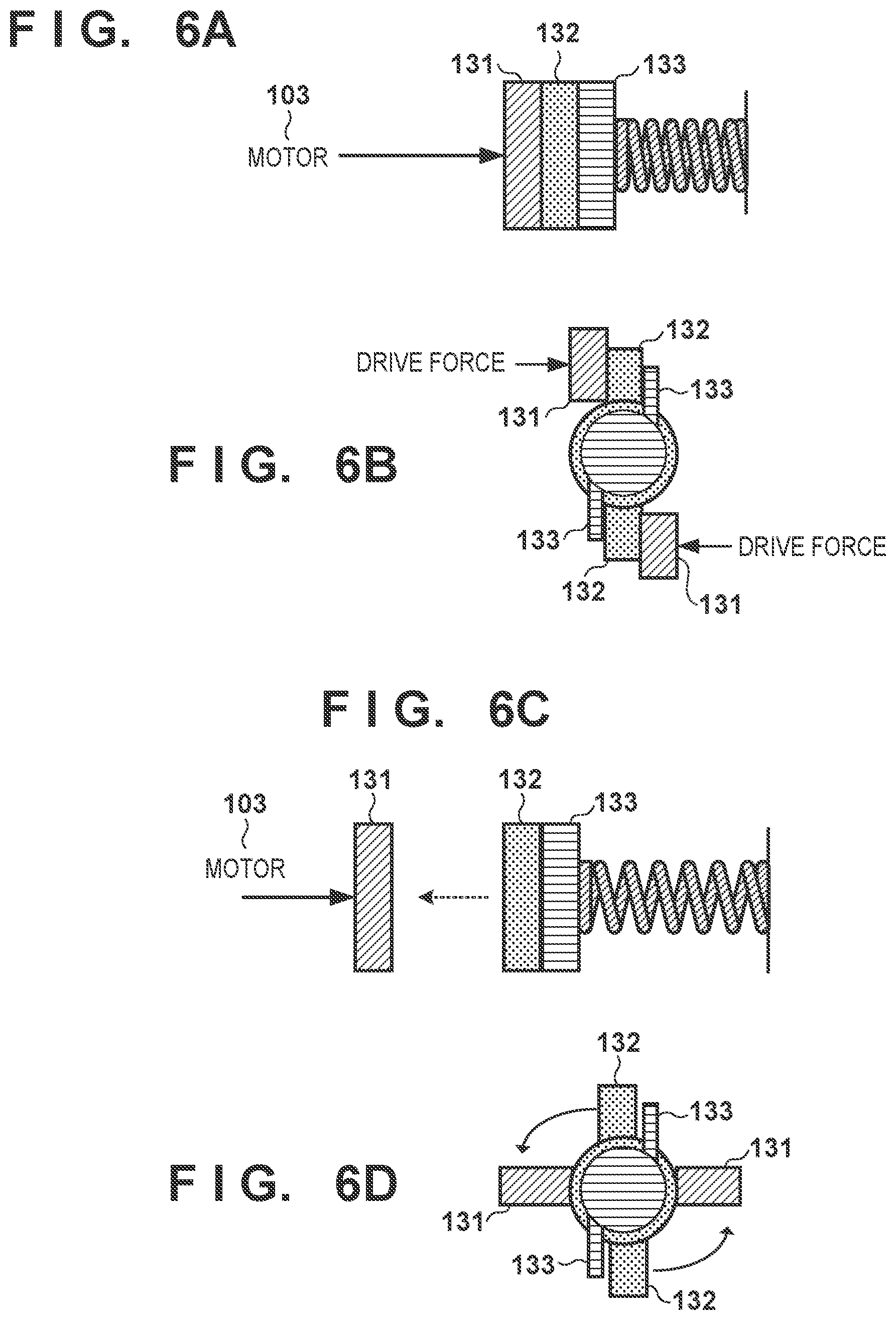Patent US12368398 Figure 6 – Motor control apparatus and image forming apparatus