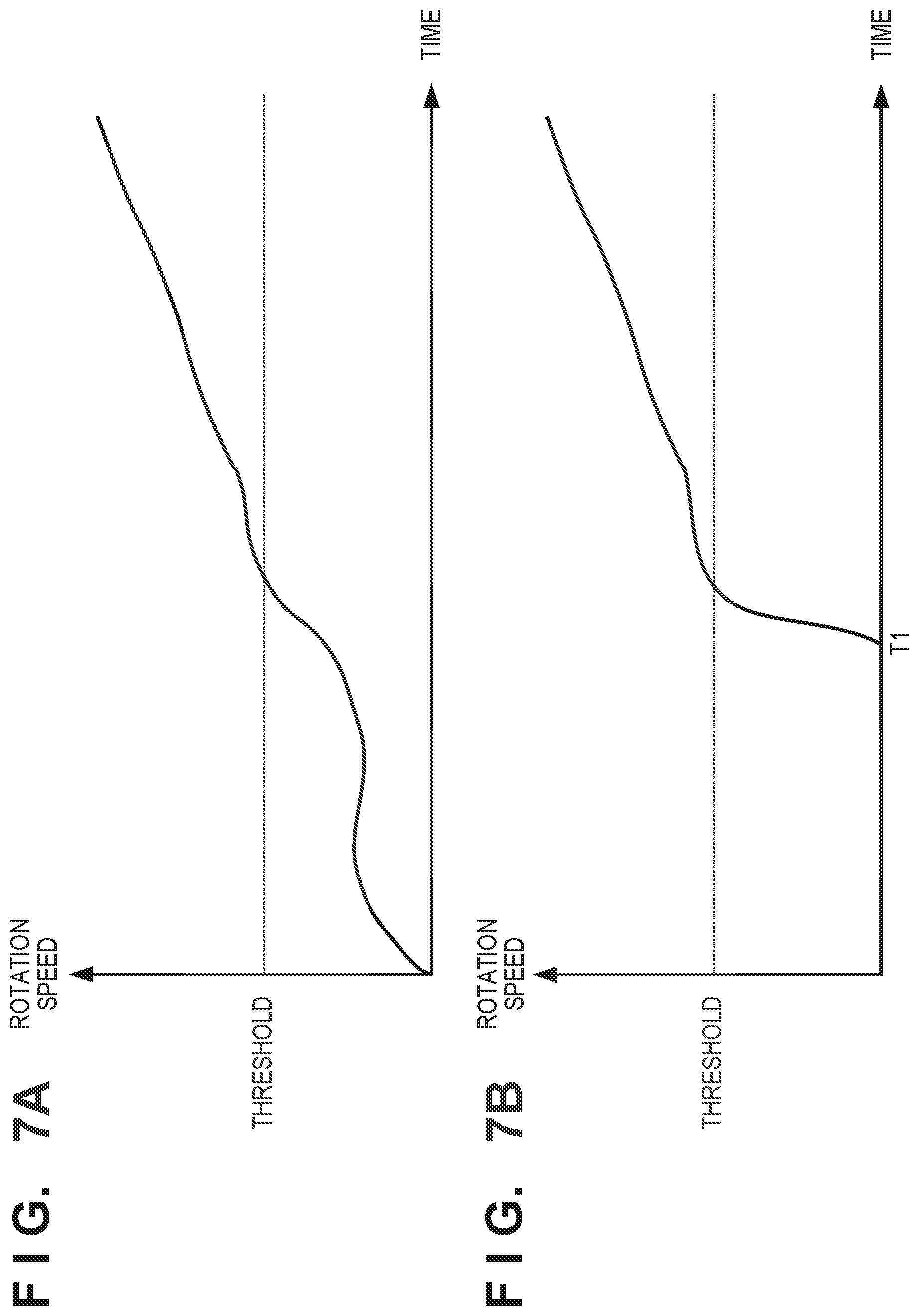 Patent US12368398 Figure 7 – Motor control apparatus and image forming apparatus