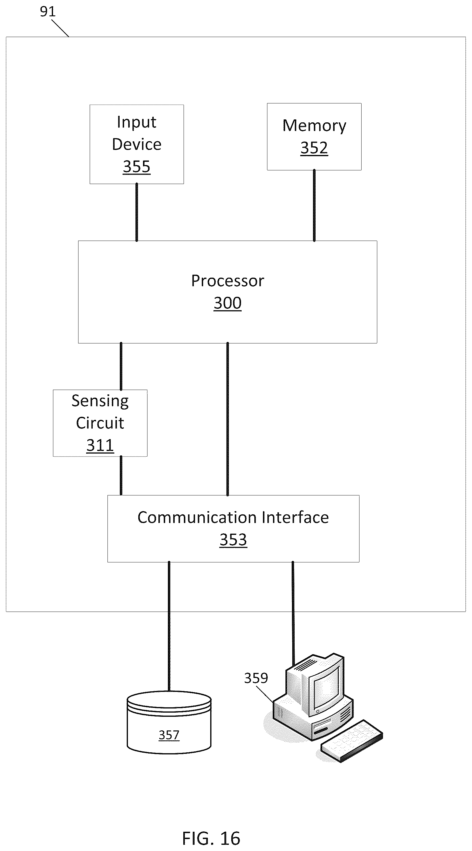 Patent US12368399 Figure 16 – Synchronous inverter