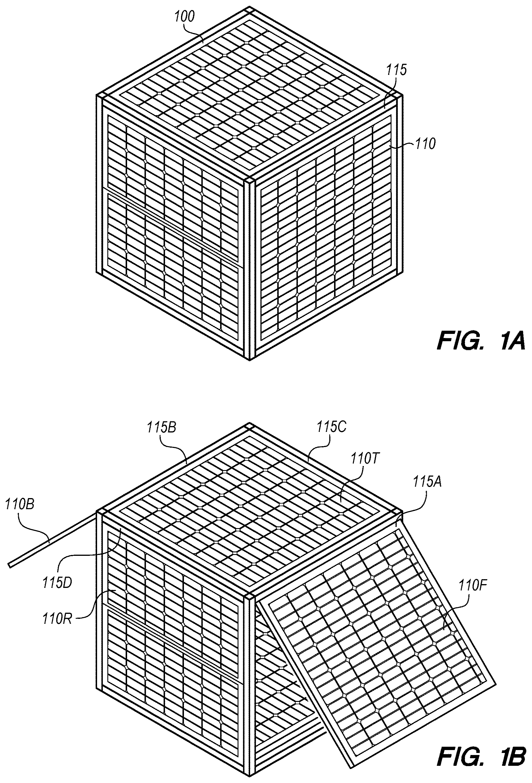 Patent US12368406 Figure 1 – Multi-mode security state system