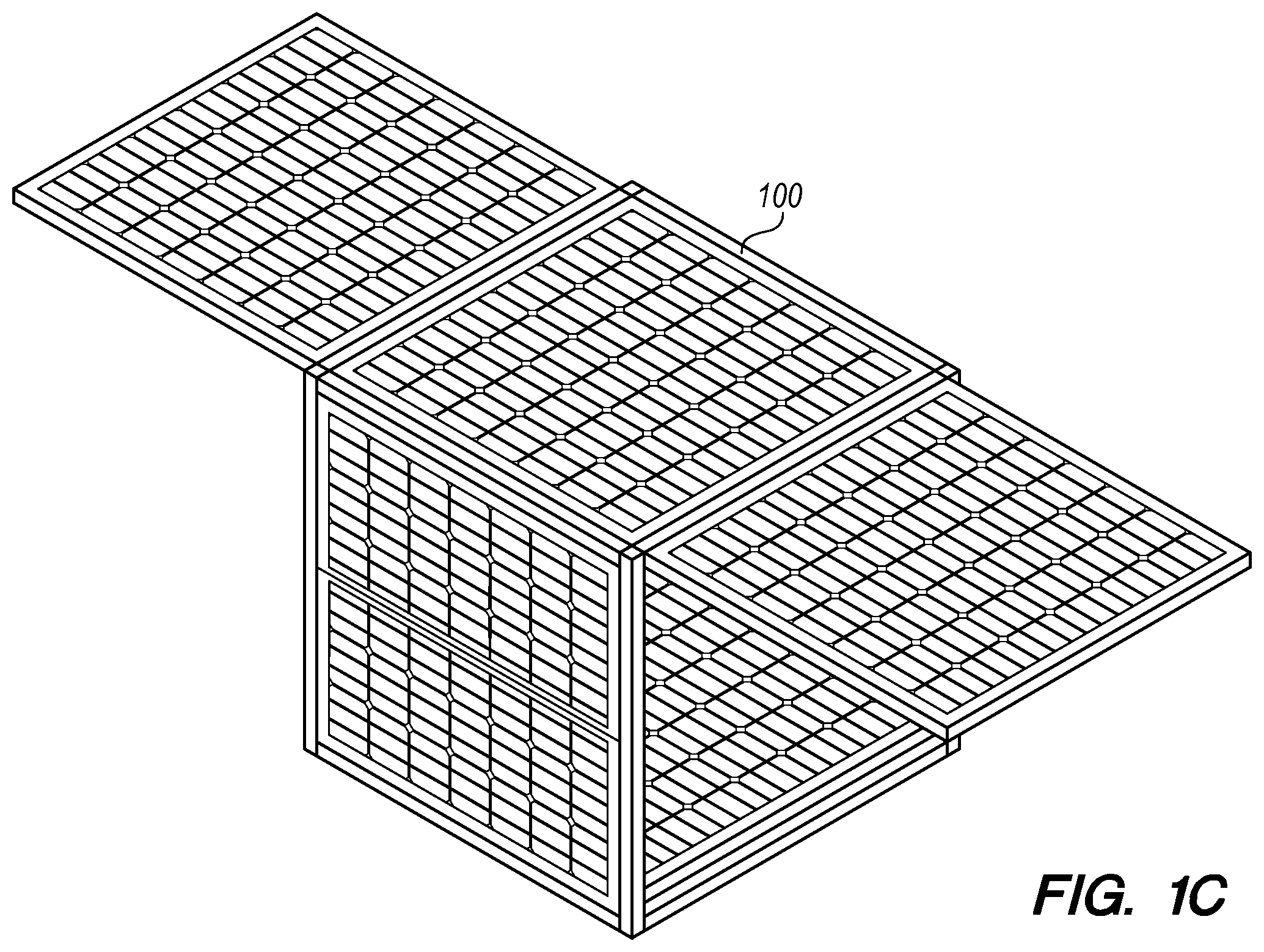 Patent US12368406 Figure 2 – Multi-mode security state system