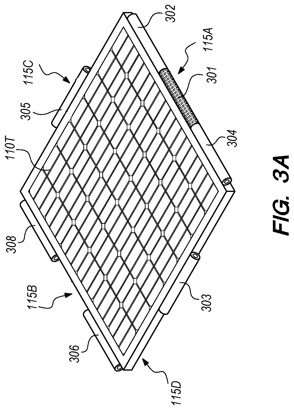 Patent US12368406 Figure 6 – Multi-mode security state system