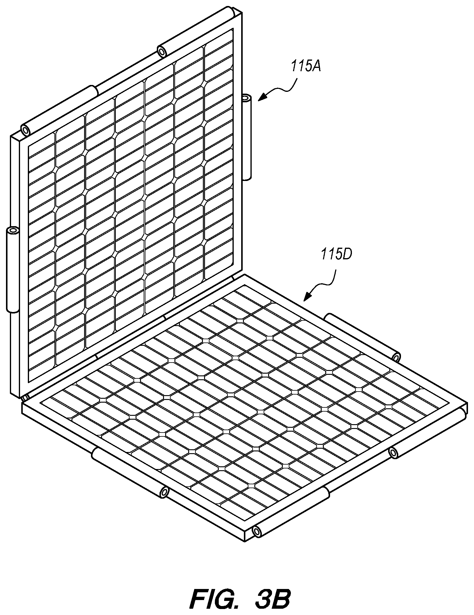 Patent US12368406 Figure 7 – Multi-mode security state system