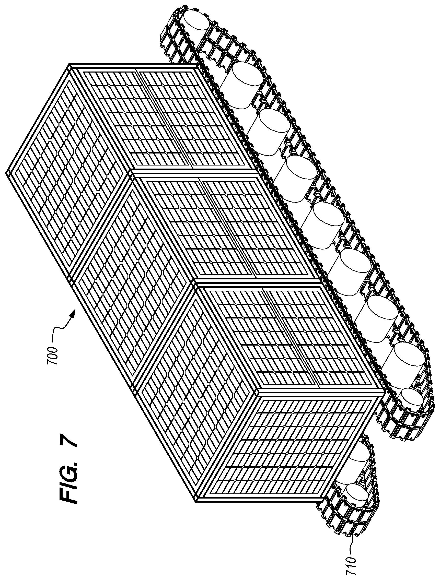 Patent US12368406 Figure 11 – Multi-mode security state system