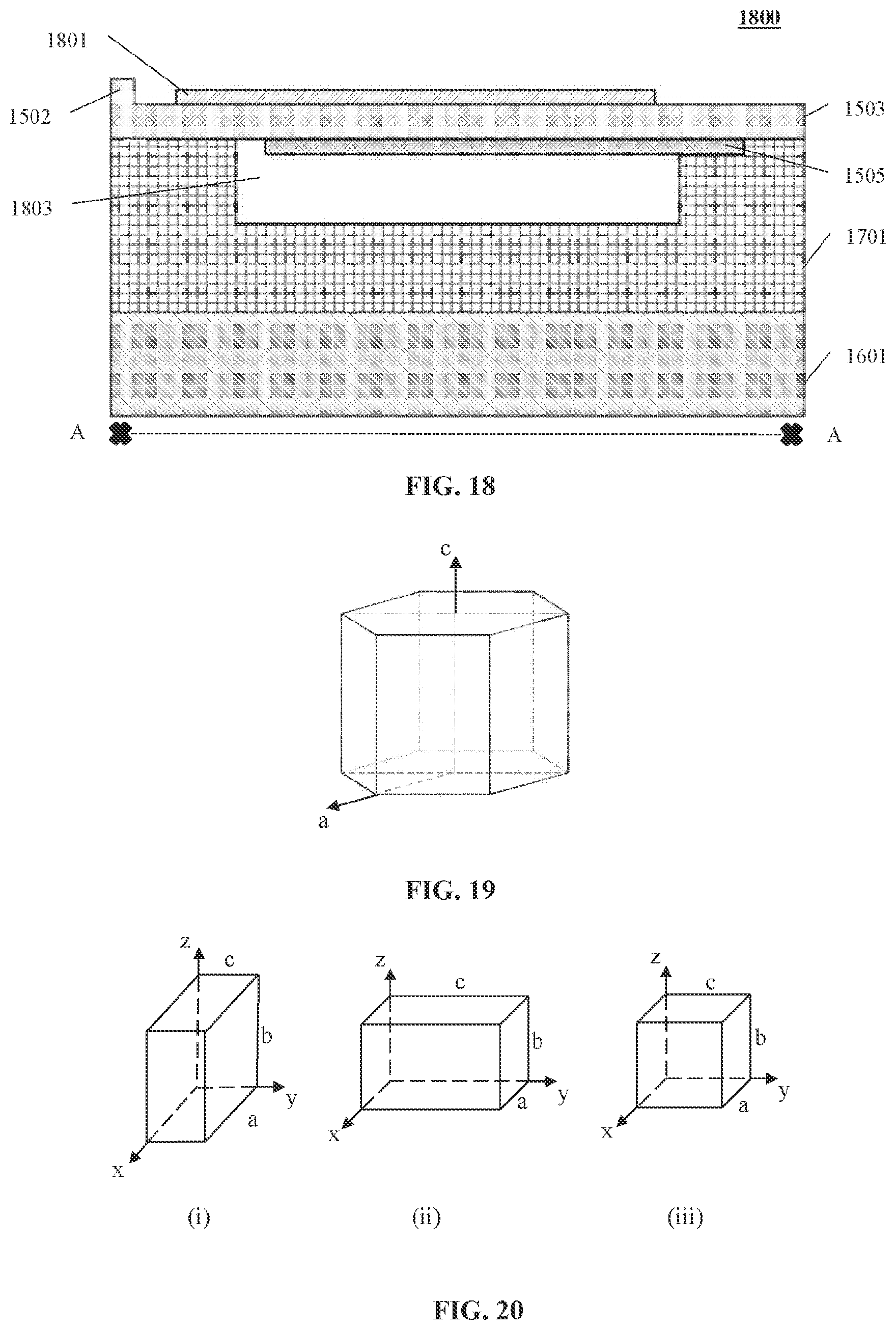 Patent US12368426 Figure 11 – Method for forming bulk acoustic wave resonance device