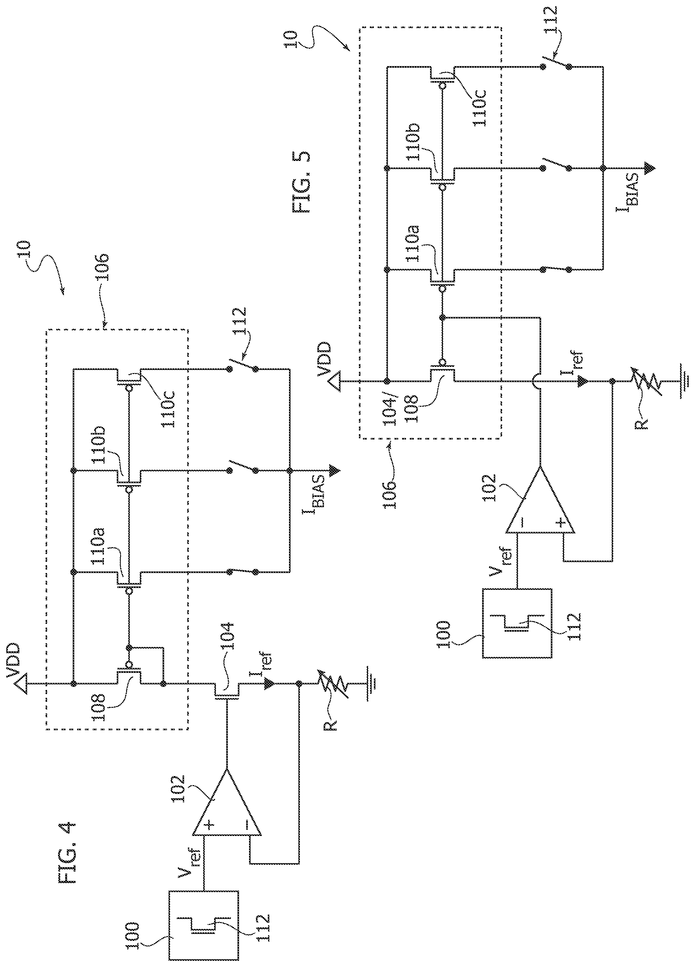 Patent US12368433 Figure 3 – Electronic system, integrated circuit, and method for generating sequential signals