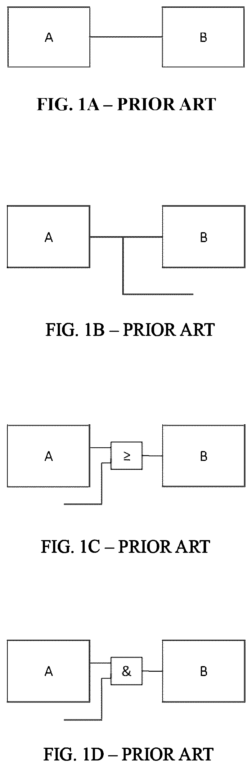 Patent US12368434 Figure 1 – D flip-flop having multiplexer function