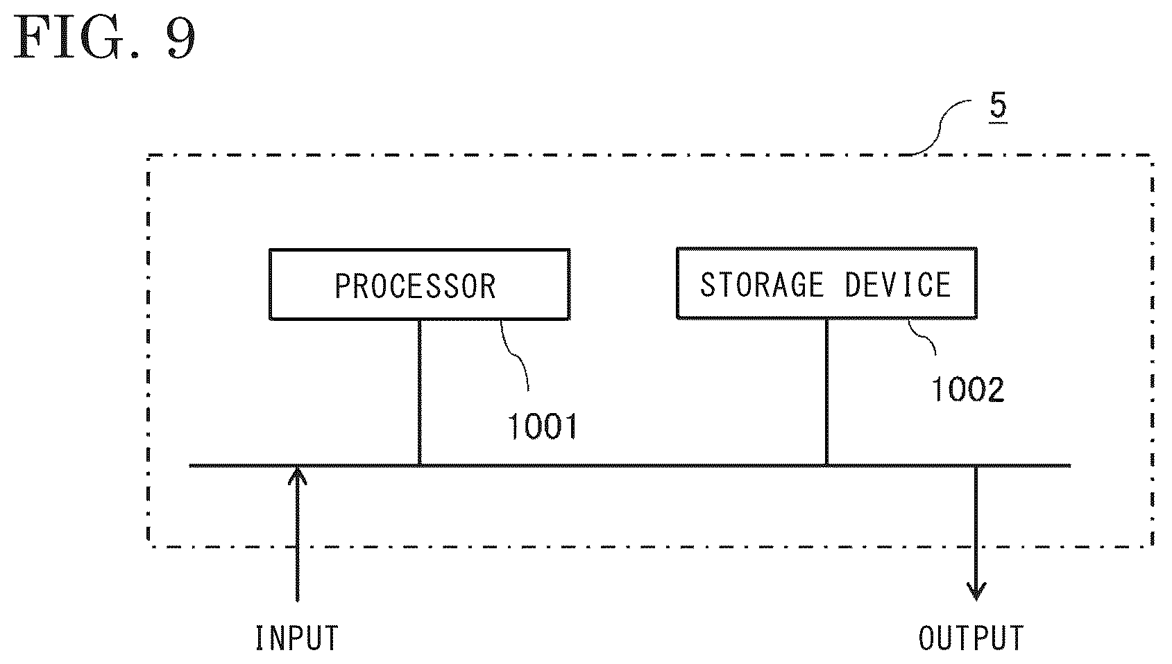 Patent US12368435 Figure 8 – Gate drive circuit