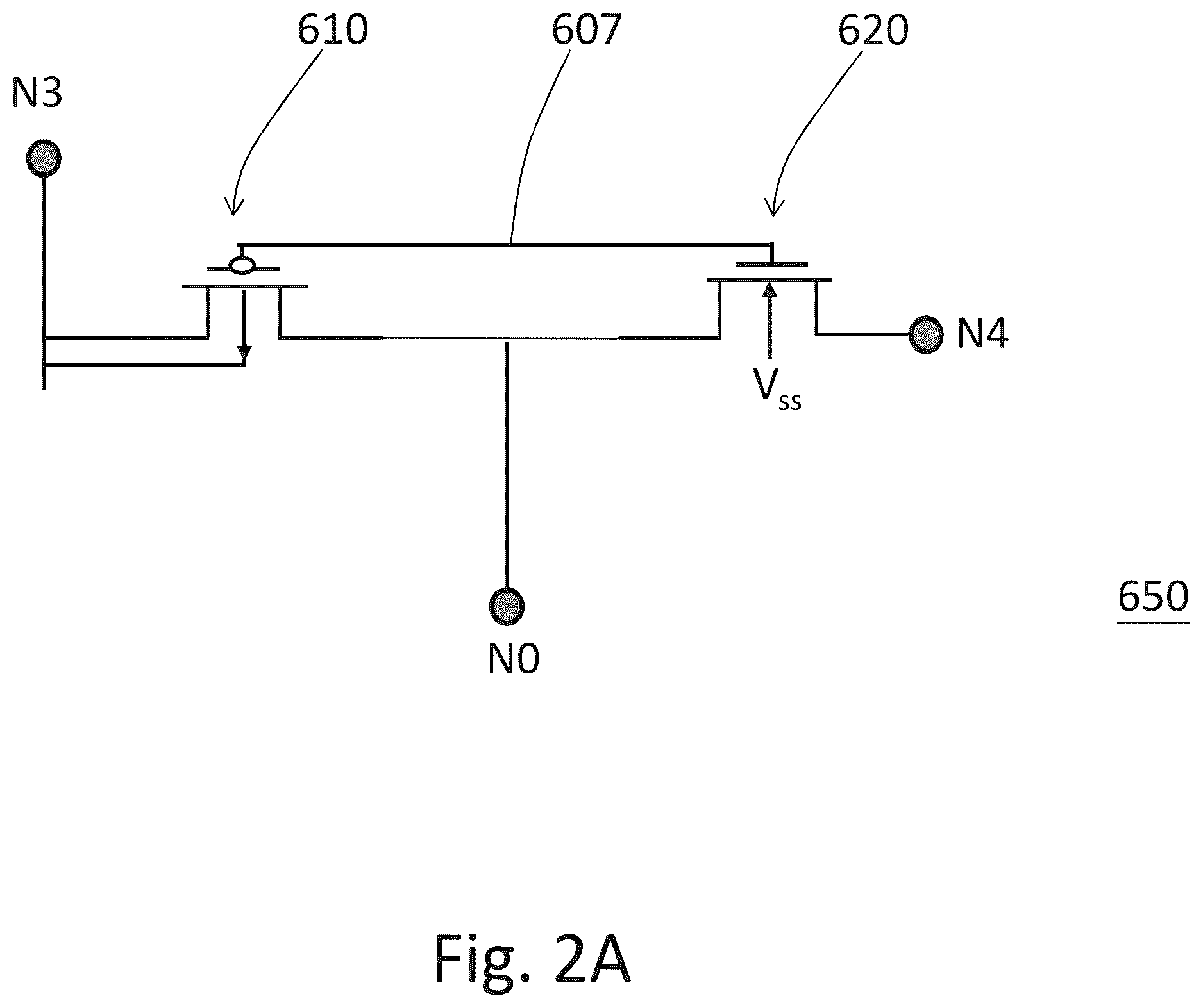 Patent US12368438 Figure 9 – Logic drive based on standard commodity FPGA IC chips using non-volatile memory cells