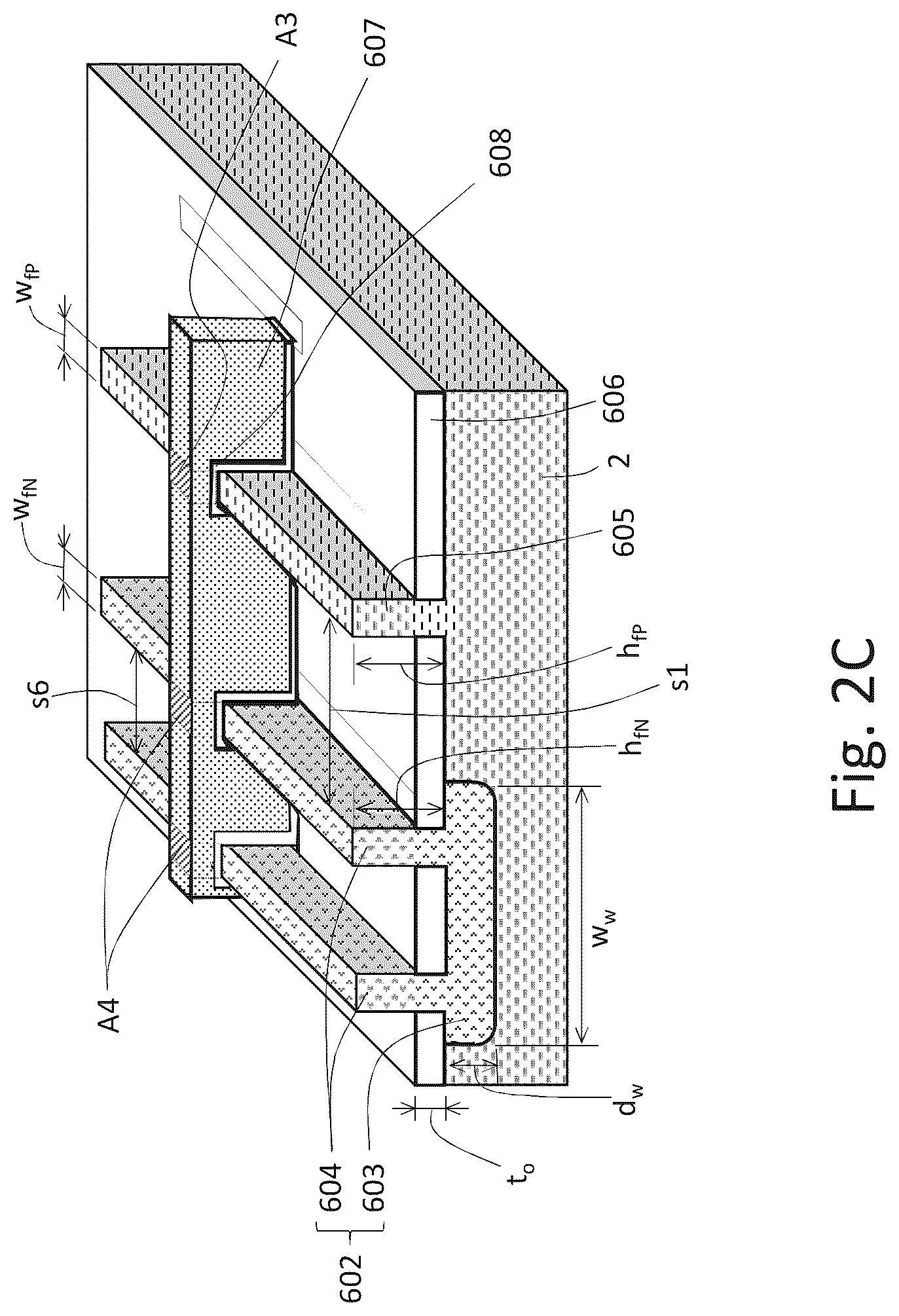Patent US12368438 Figure 11 – Logic drive based on standard commodity FPGA IC chips using non-volatile memory cells
