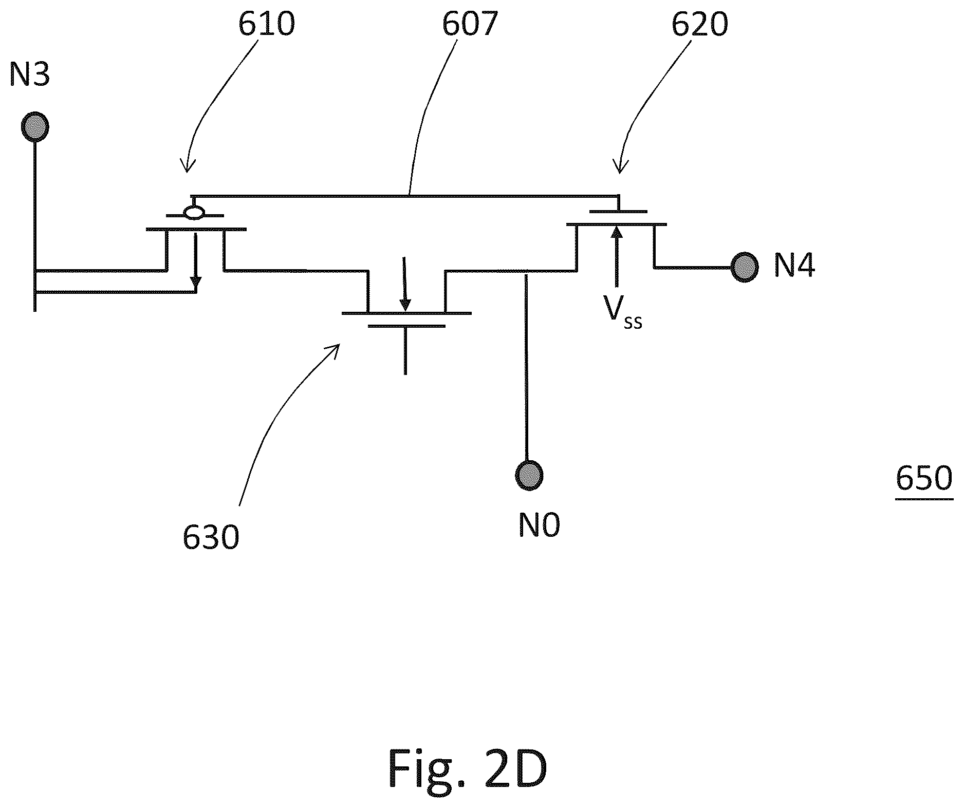Patent US12368438 Figure 12 – Logic drive based on standard commodity FPGA IC chips using non-volatile memory cells