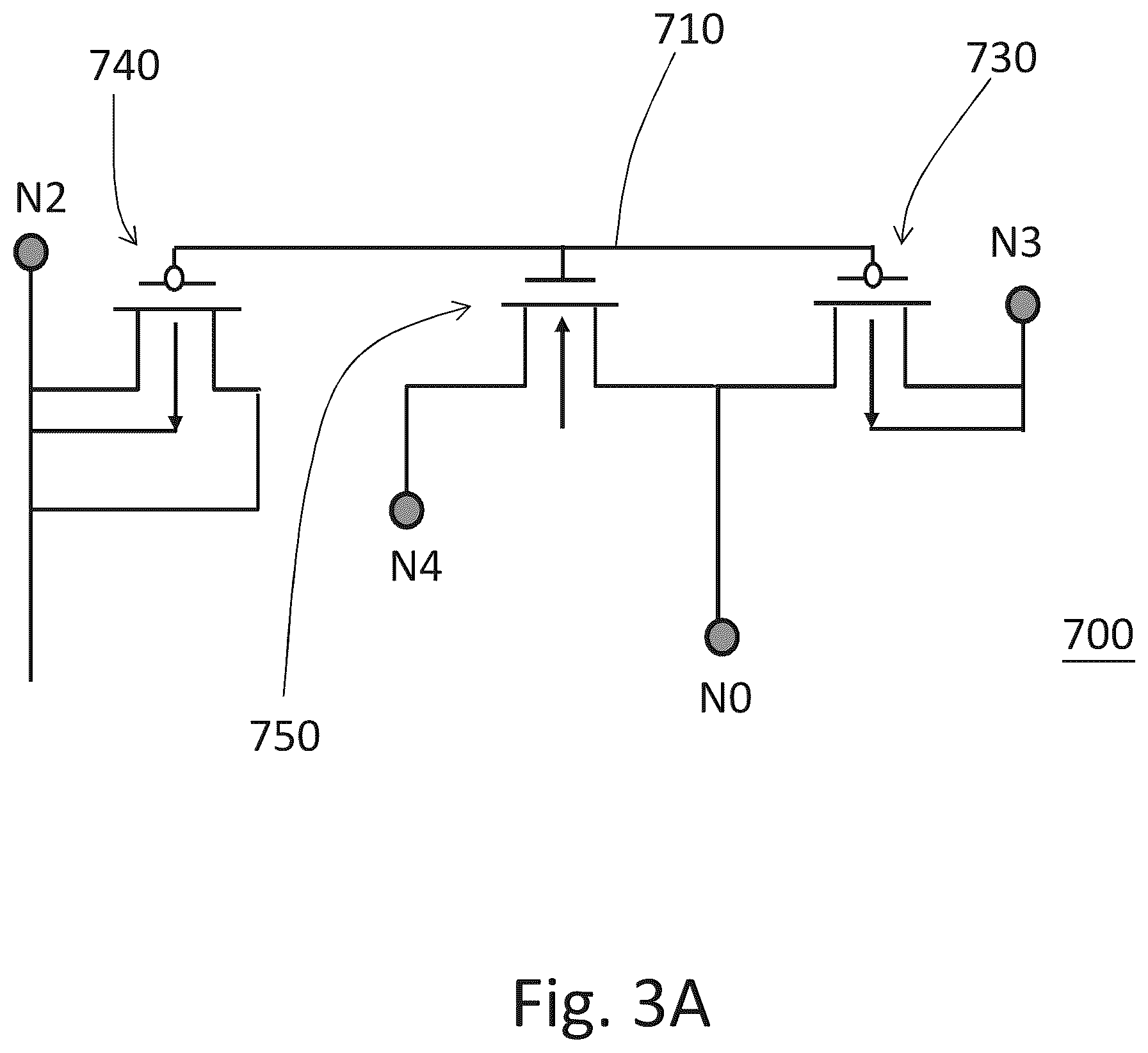 Patent US12368438 Figure 14 – Logic drive based on standard commodity FPGA IC chips using non-volatile memory cells