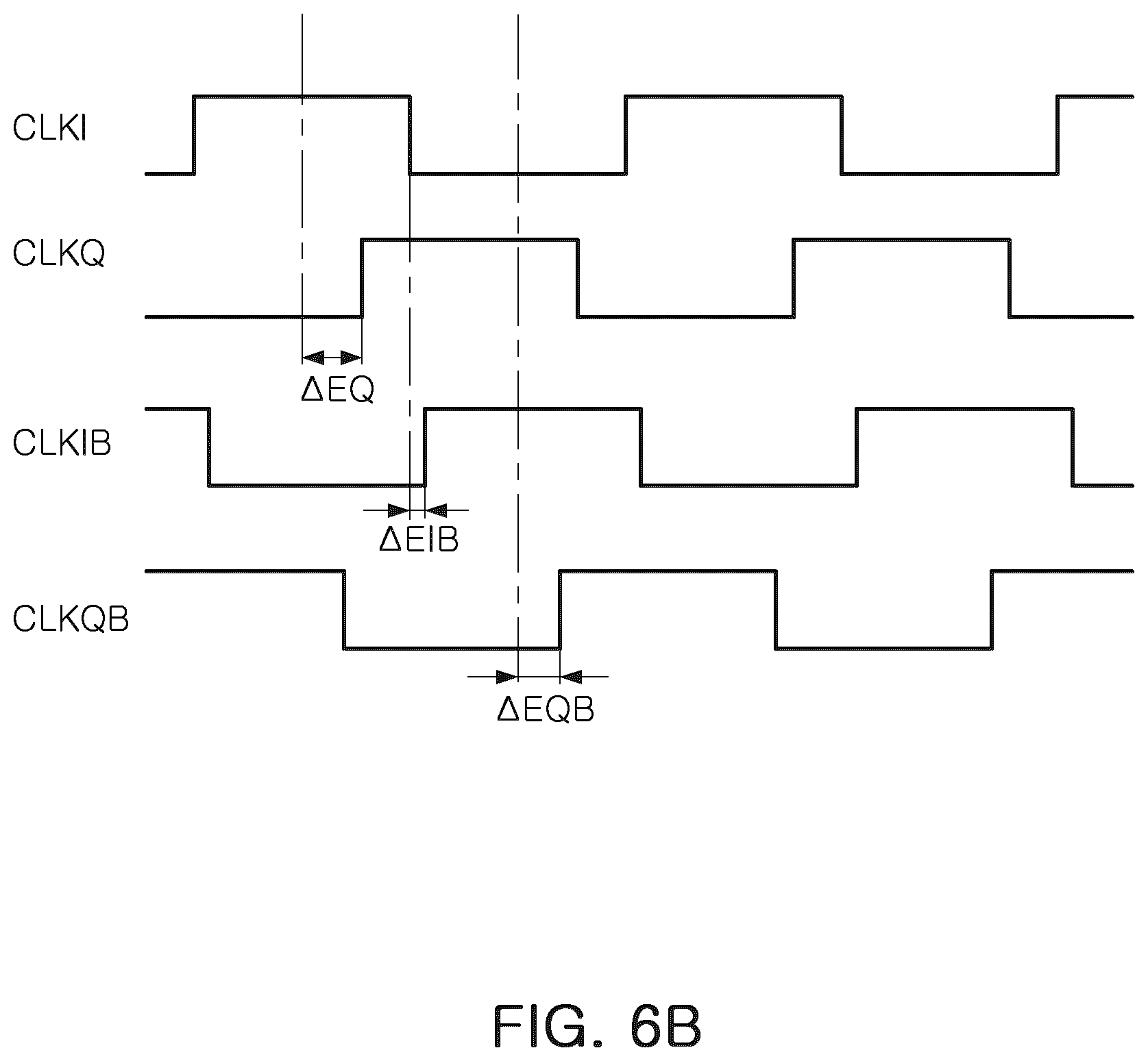 Patent US12368443 Figure 7 – Semiconductor device
