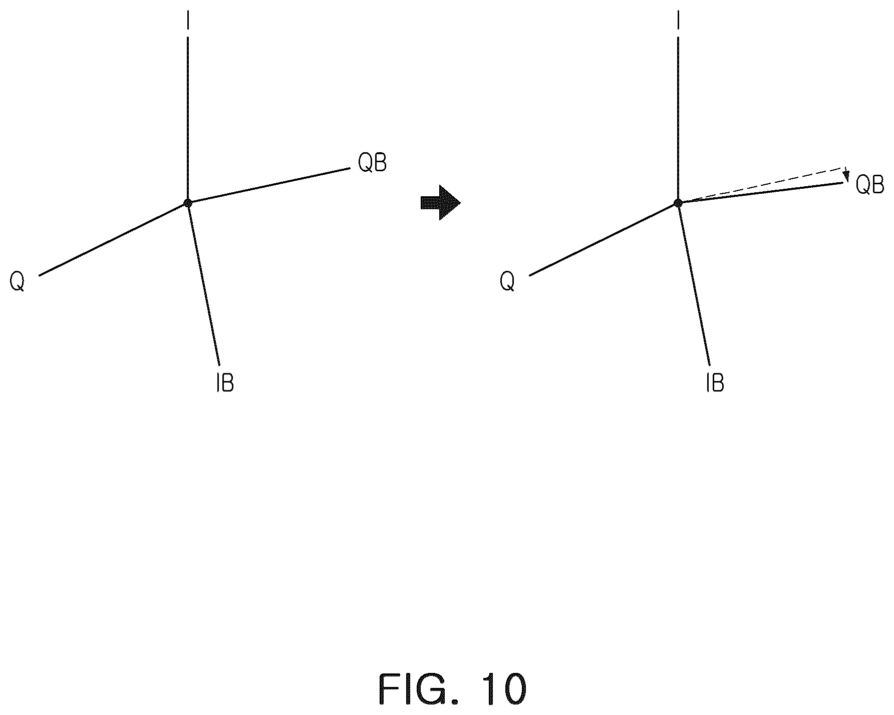 Patent US12368443 Figure 11 – Semiconductor device