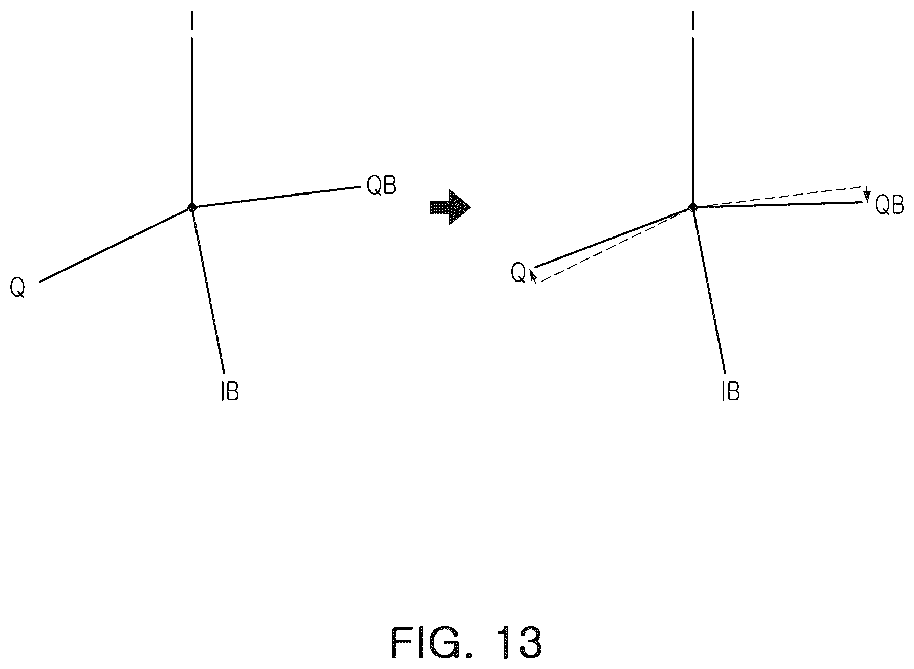 Patent US12368443 Figure 14 – Semiconductor device