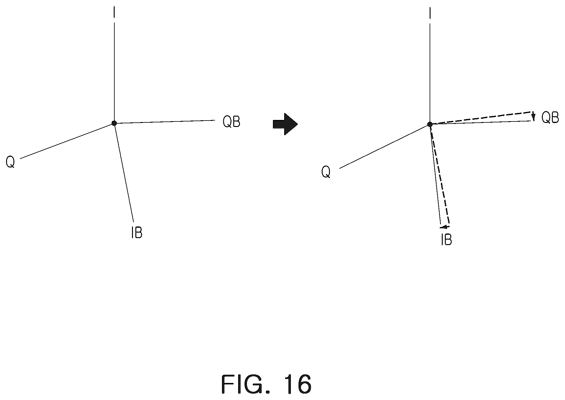 Patent US12368443 Figure 17 – Semiconductor device