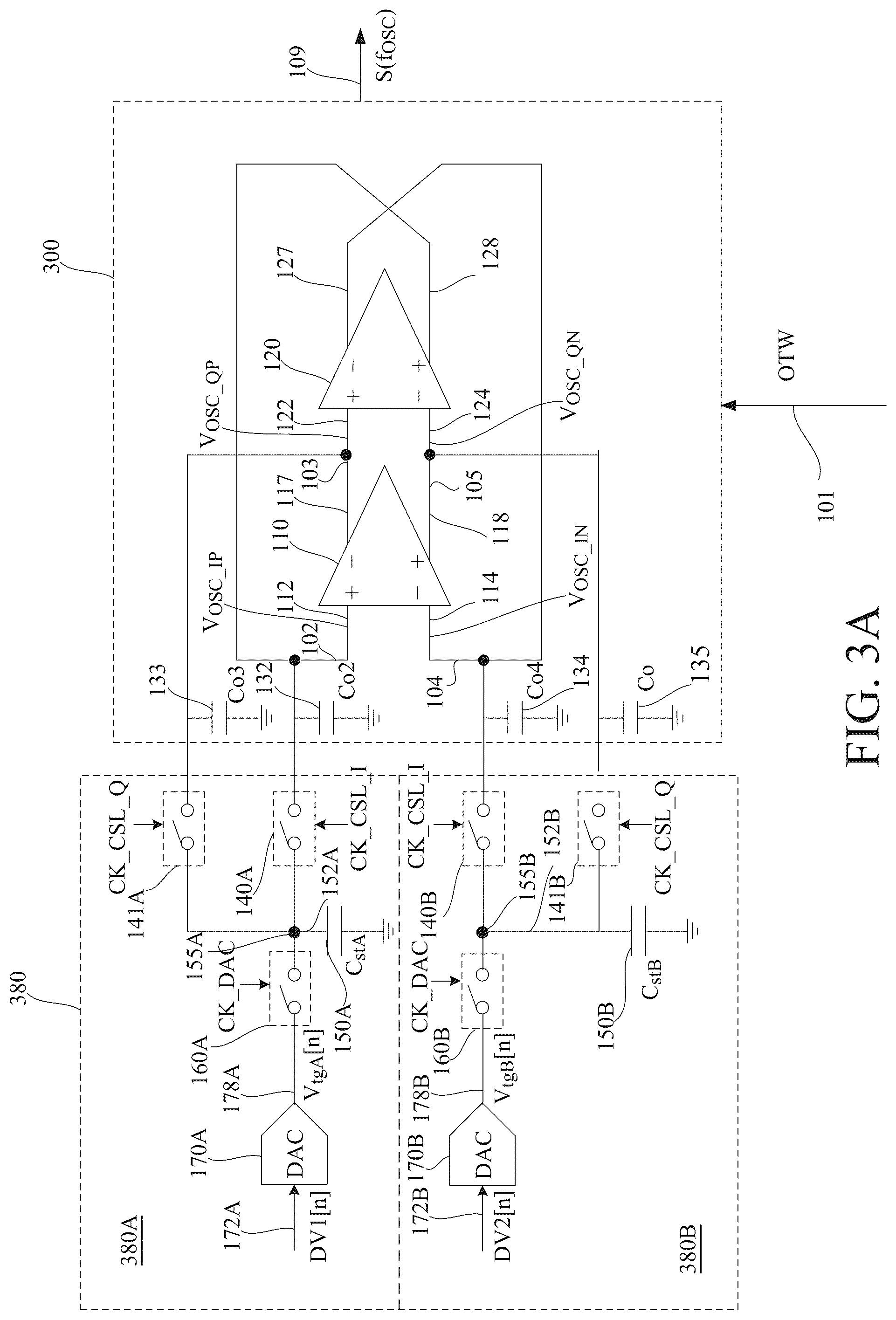 Patent US12368445 Figure 9 – Methods and apparatus of charge-sharing locking with digital controlled oscillators