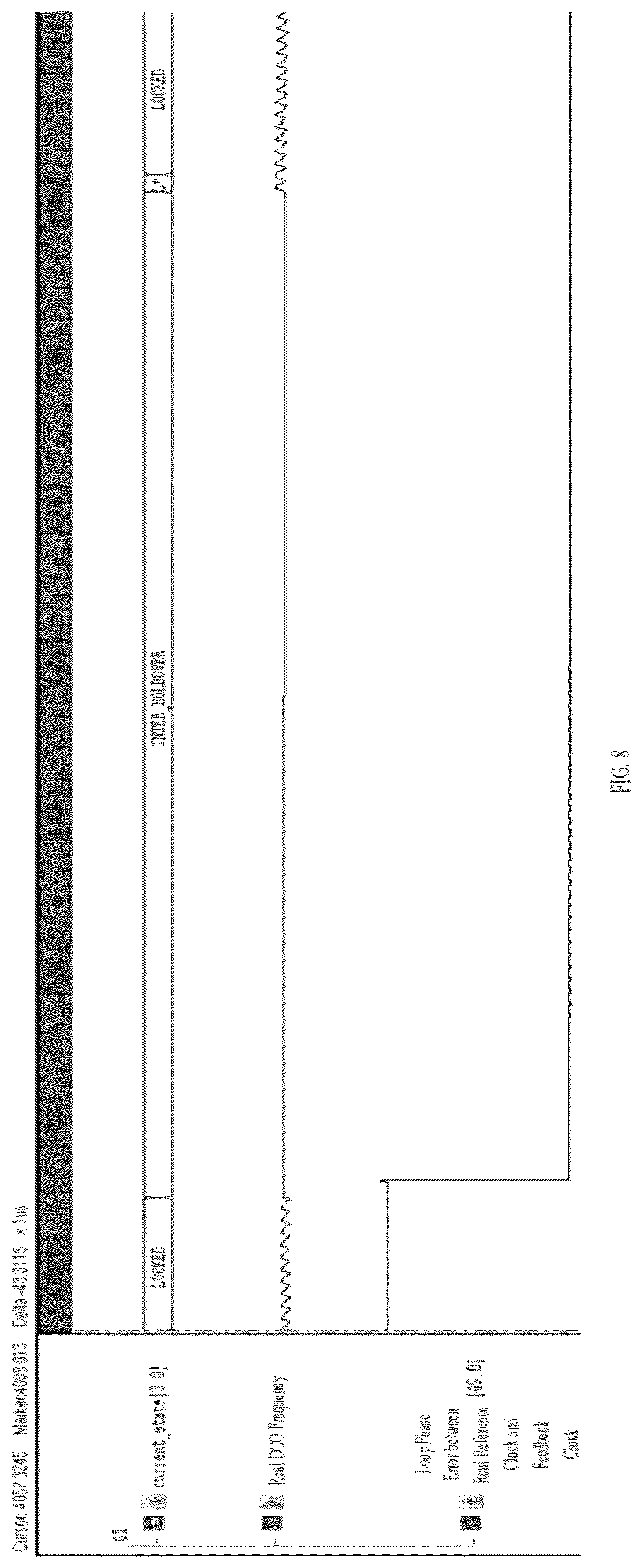 Patent US12368446 Figure 6 – Clock switching method and apparatus, electronic device, and computer readable storage medium