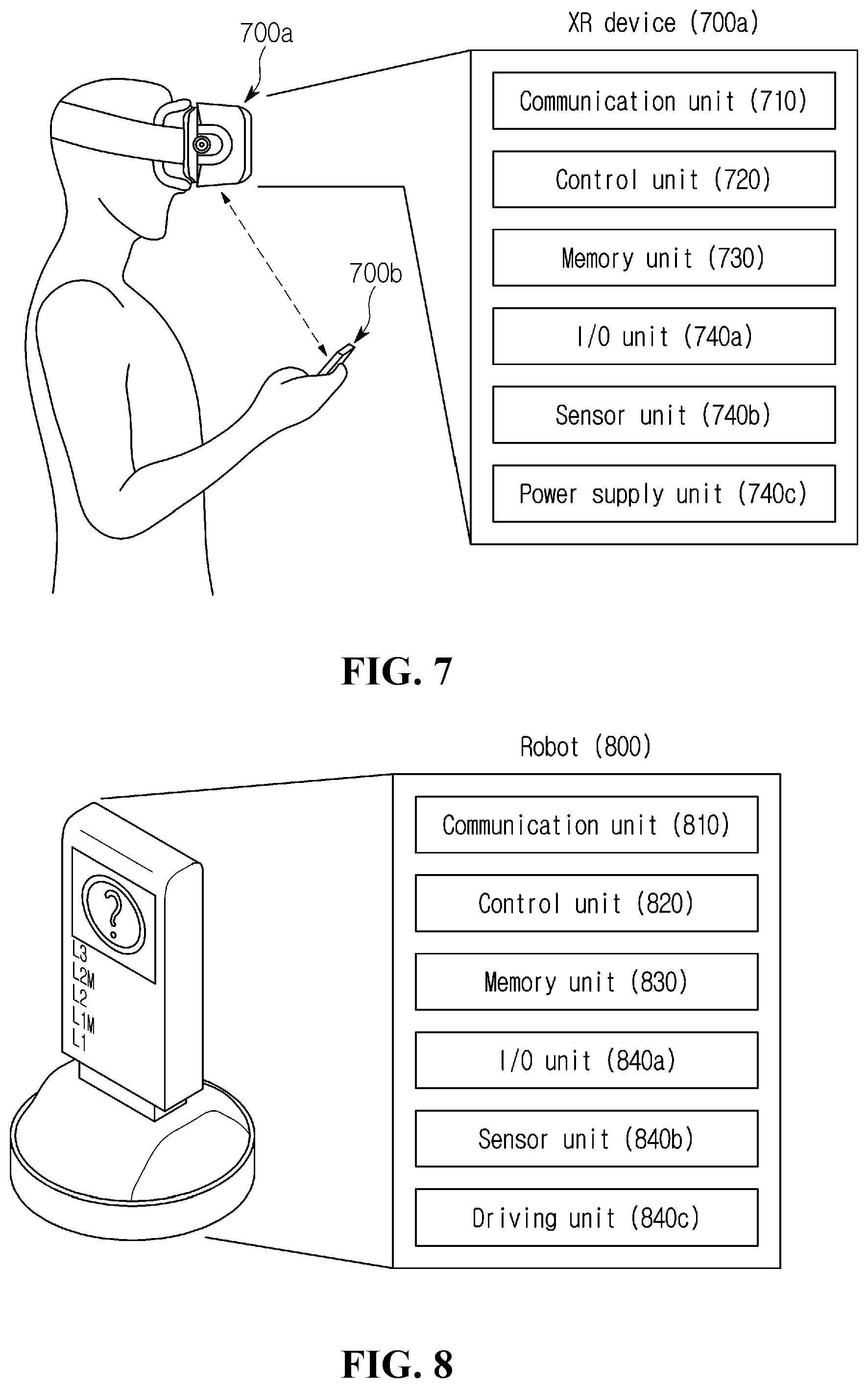 Patent US12368456 Figure 6 – Method and device for transmitting and receiving signals of terminal and base station in wireless communication system