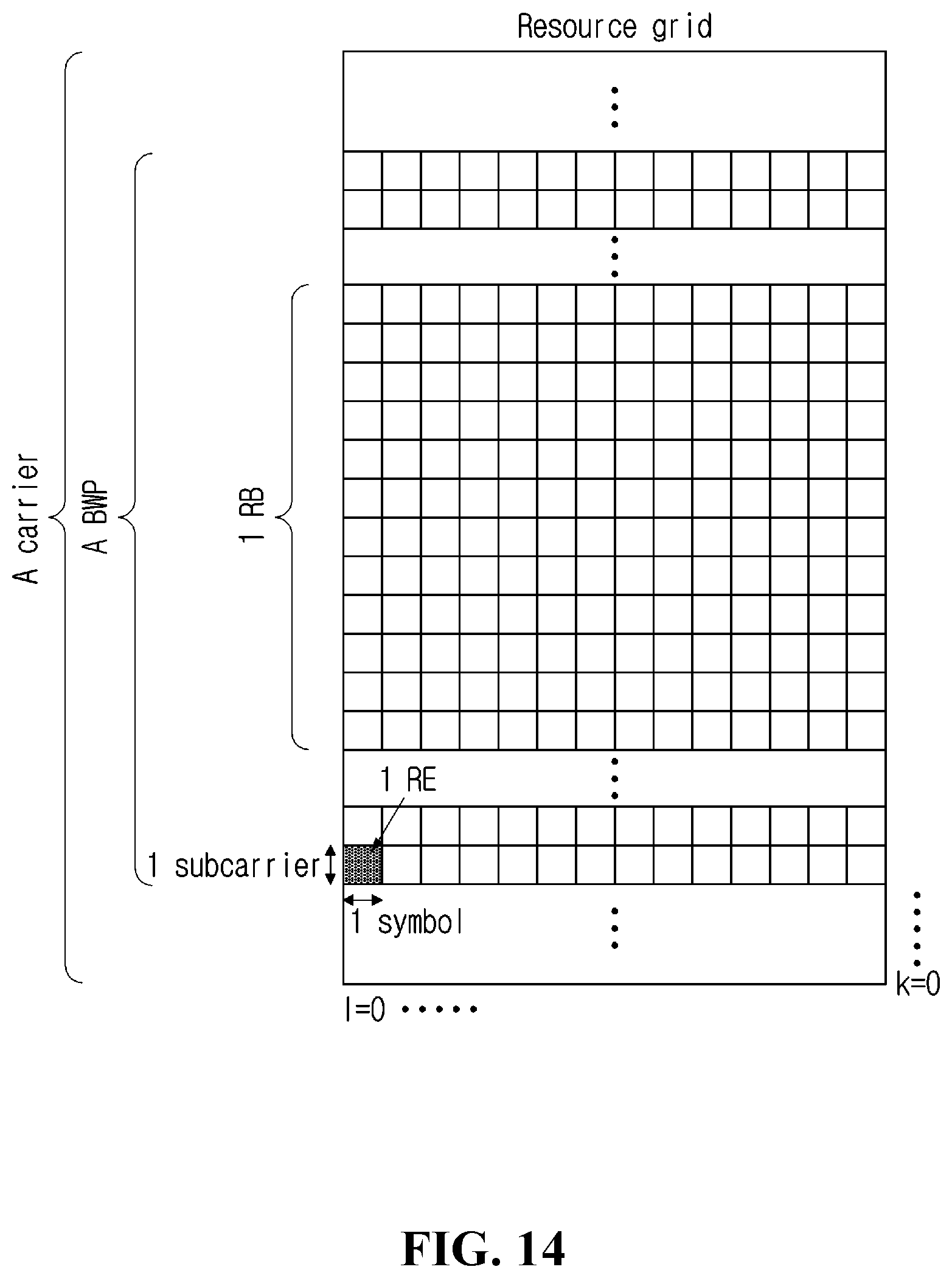 Patent US12368456 Figure 12 – Method and device for transmitting and receiving signals of terminal and base station in wireless communication system