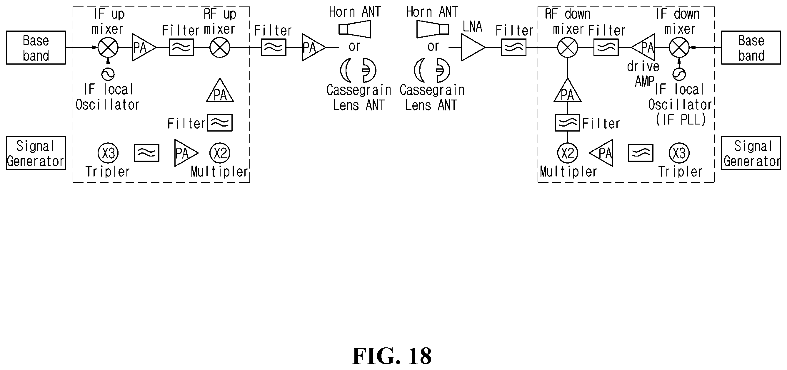 Patent US12368456 Figure 16 – Method and device for transmitting and receiving signals of terminal and base station in wireless communication system