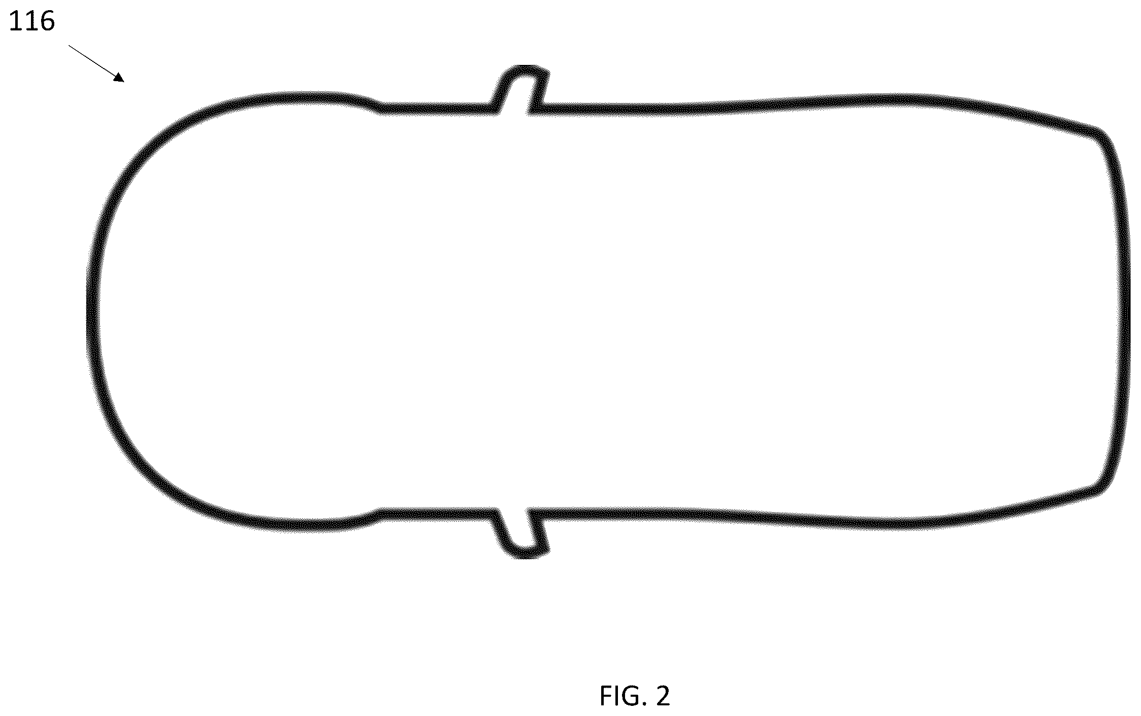 Patent US12368463 Figure 2 – Vehicular systems including distributed active antennas, adaptive cellphone evolution, and/or integrated access and backhaul