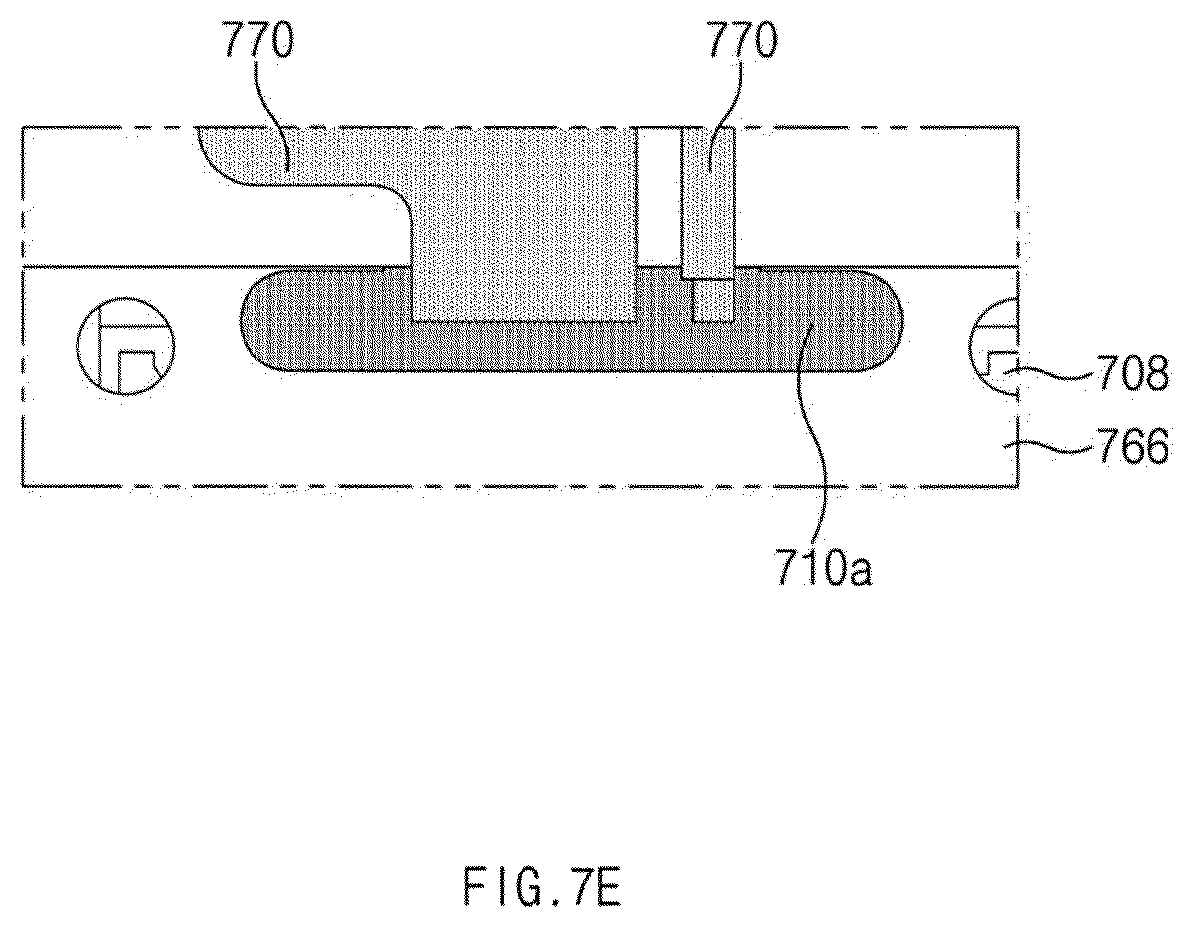Patent US12368465 Figure 15 – Electronic device including waterproof structure