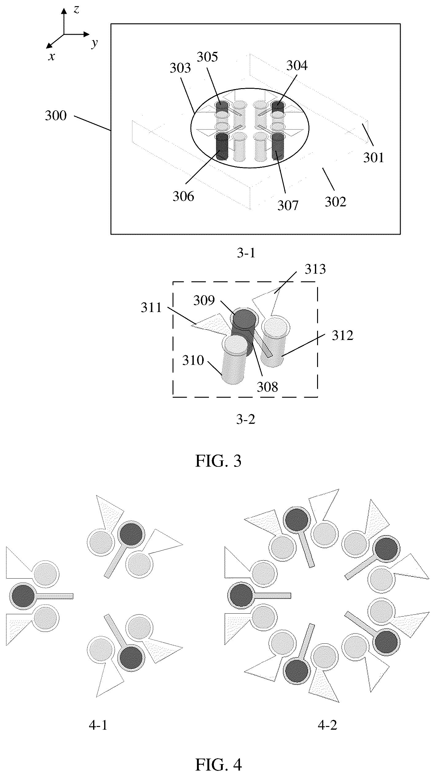 Patent US12368476 Figure 2 – Signal processing method and related apparatus