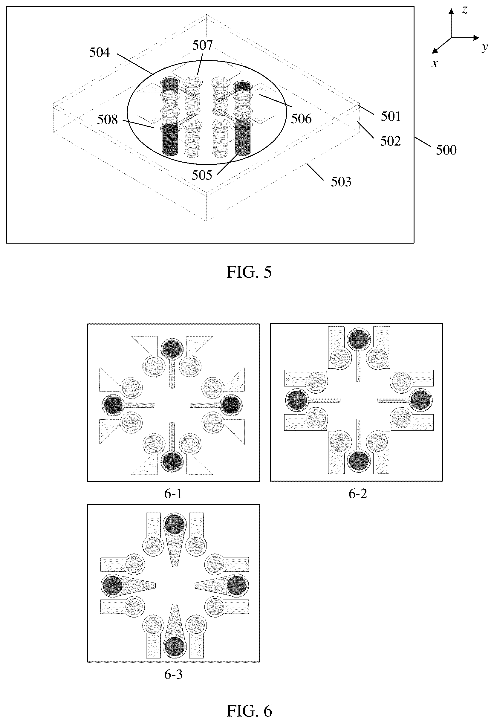 Patent US12368476 Figure 3 – Signal processing method and related apparatus