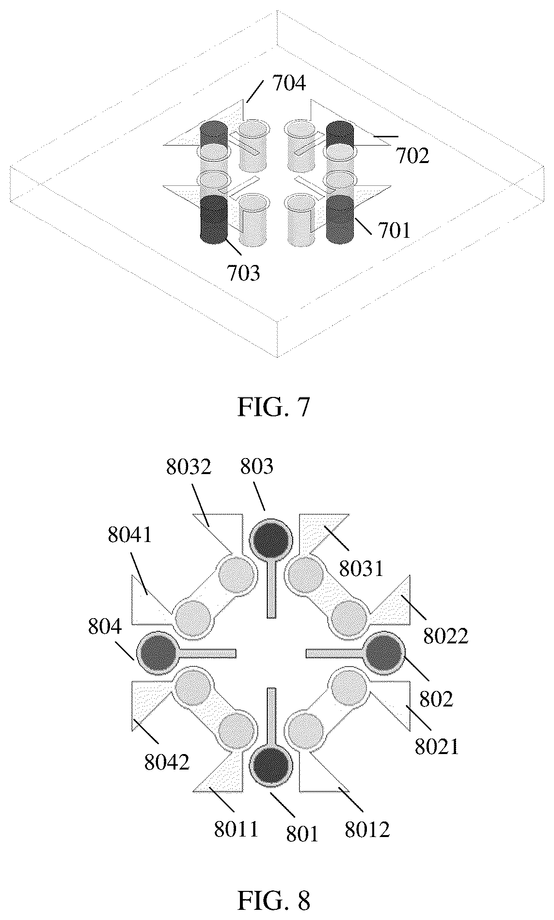 Patent US12368476 Figure 4 – Signal processing method and related apparatus