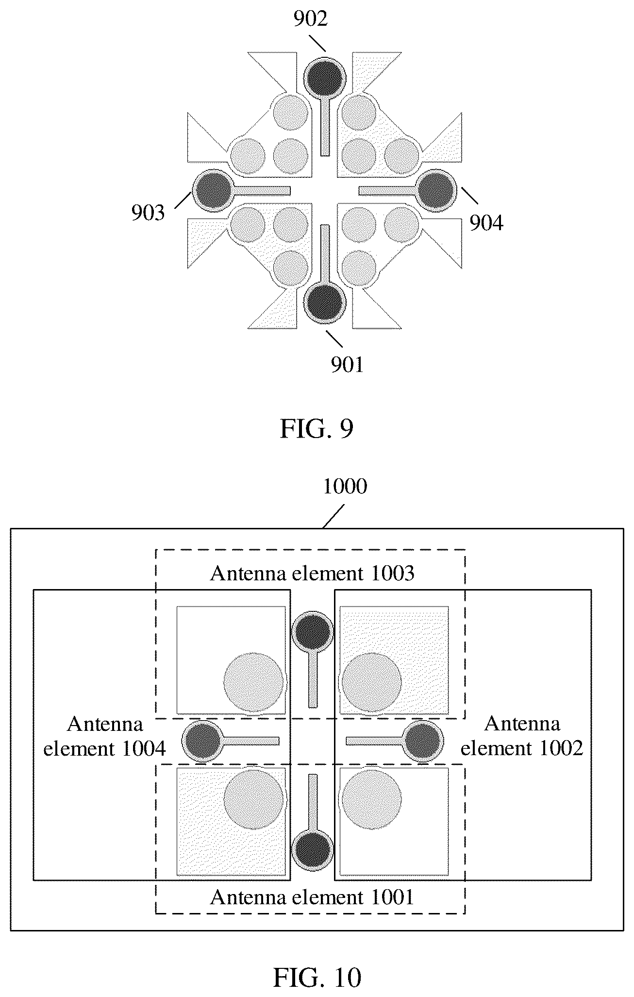 Patent US12368476 Figure 5 – Signal processing method and related apparatus