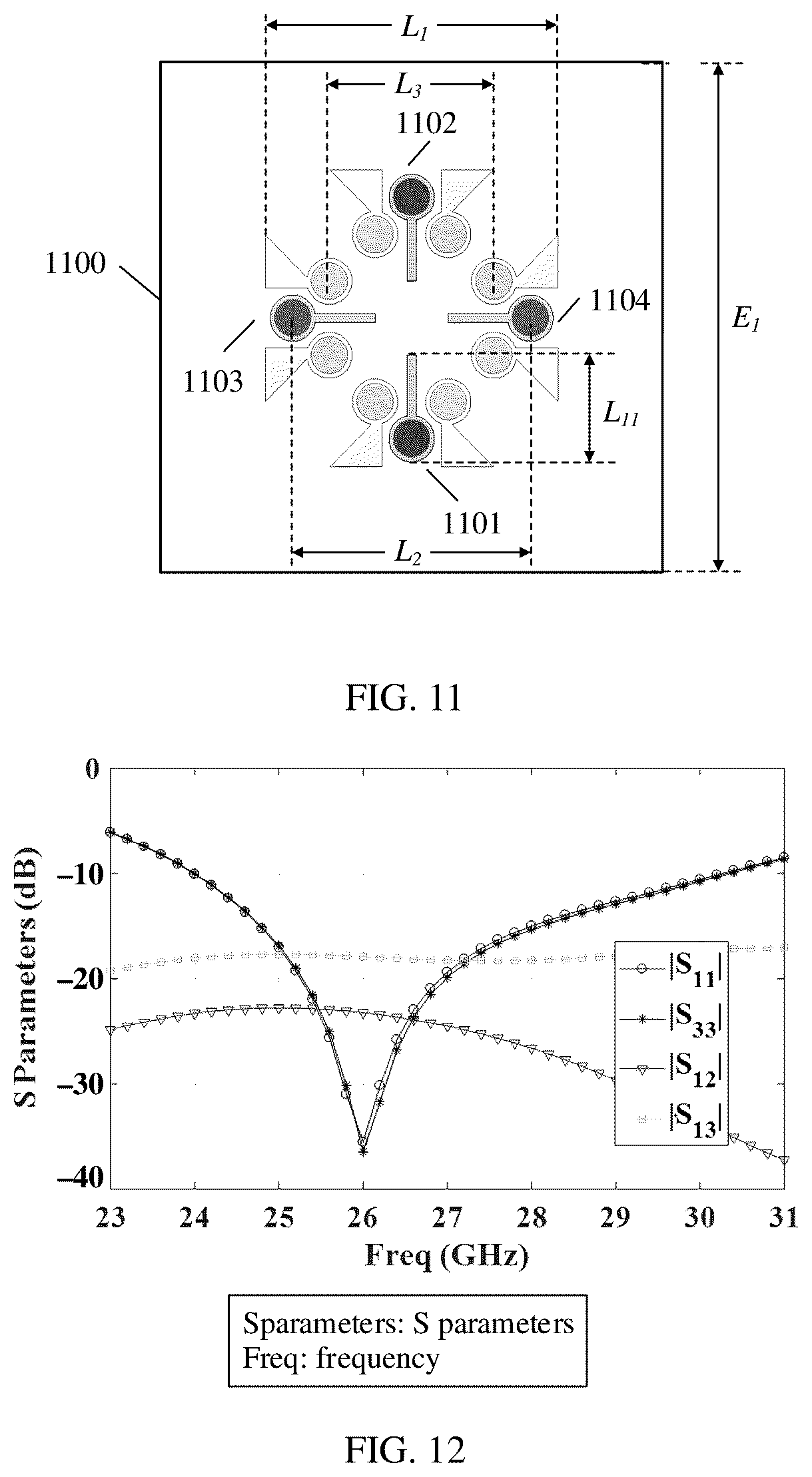 Patent US12368476 Figure 6 – Signal processing method and related apparatus