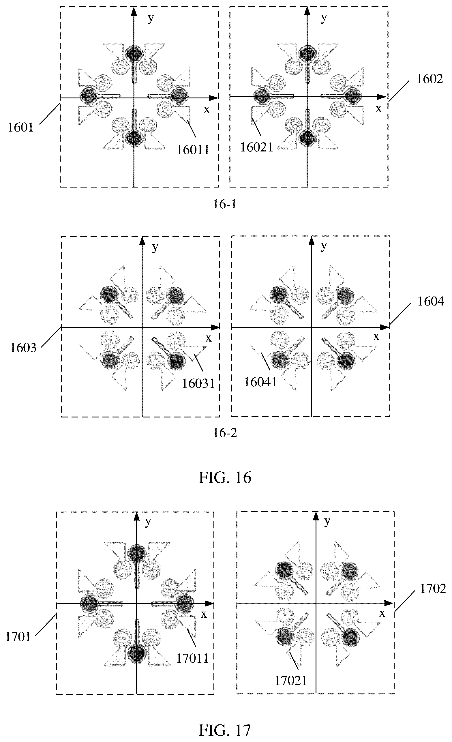 Patent US12368476 Figure 10 – Signal processing method and related apparatus