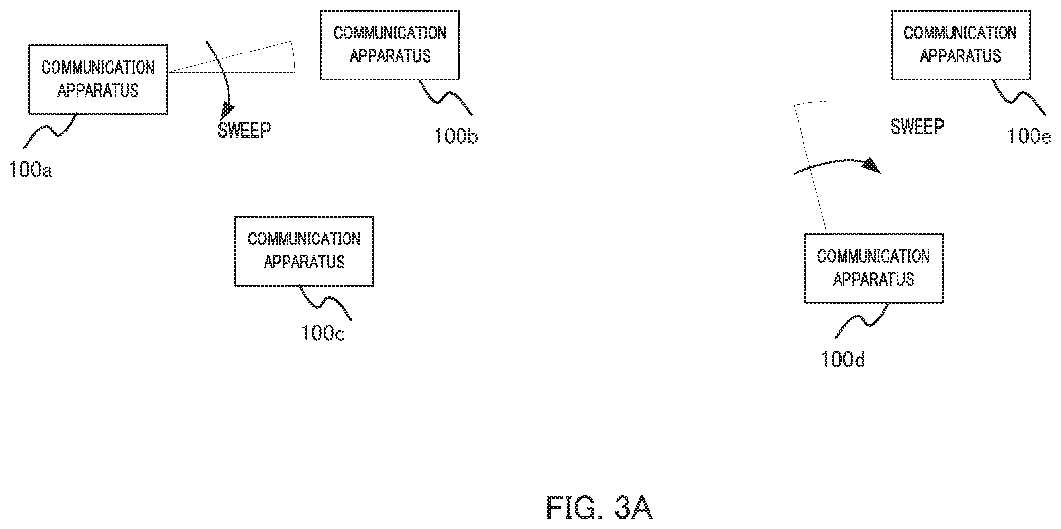 Patent US12368491 Figure 4 – Communication device and communication method