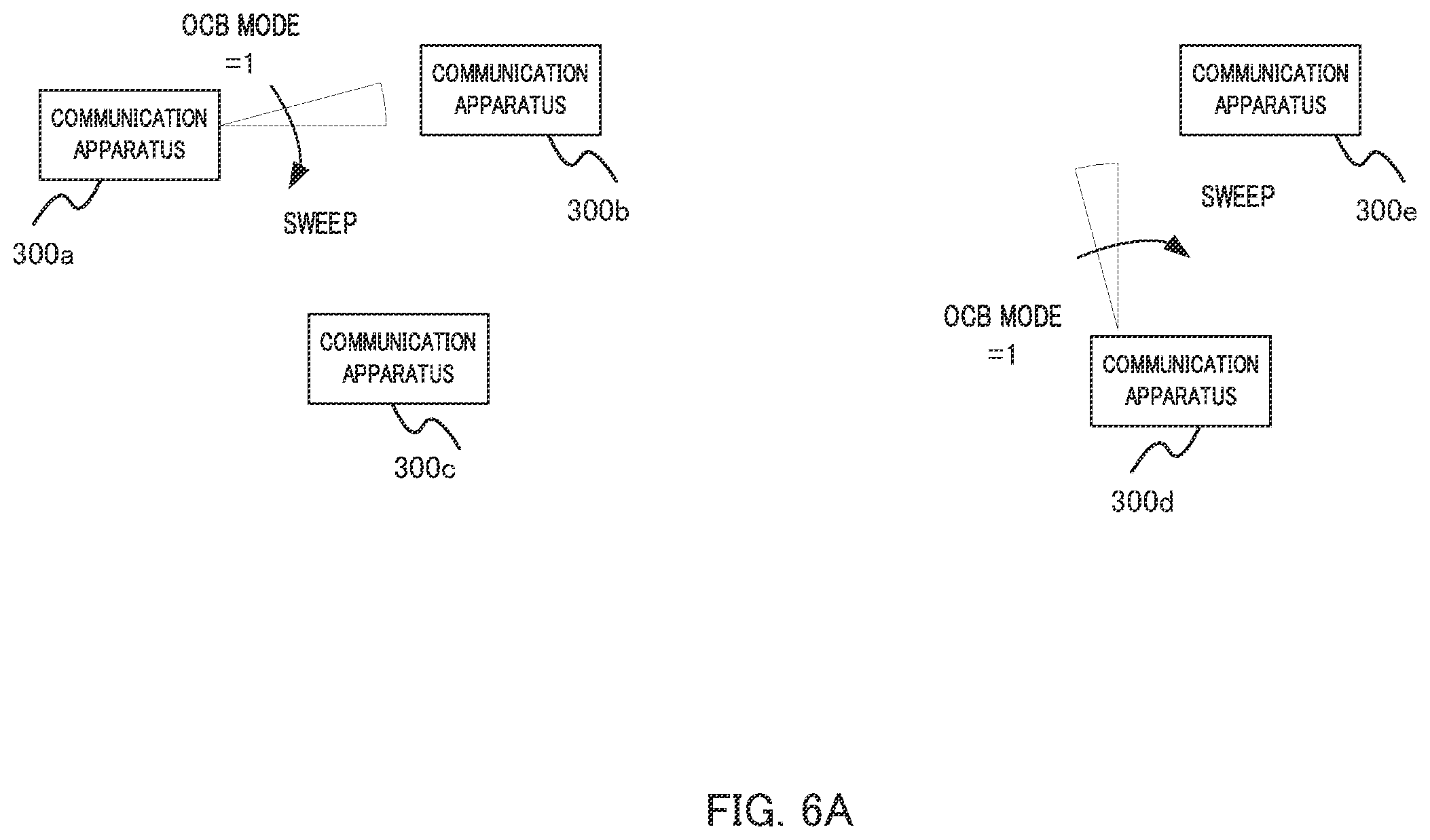Patent US12368491 Figure 9 – Communication device and communication method