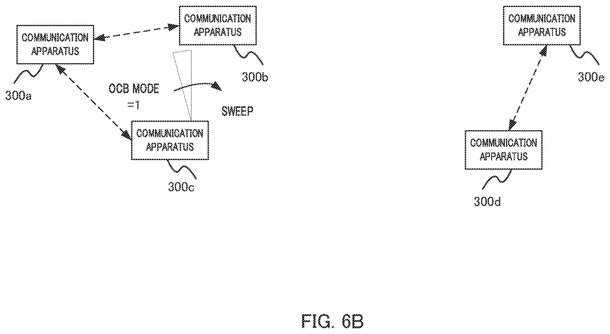 Patent US12368491 Figure 10 – Communication device and communication method