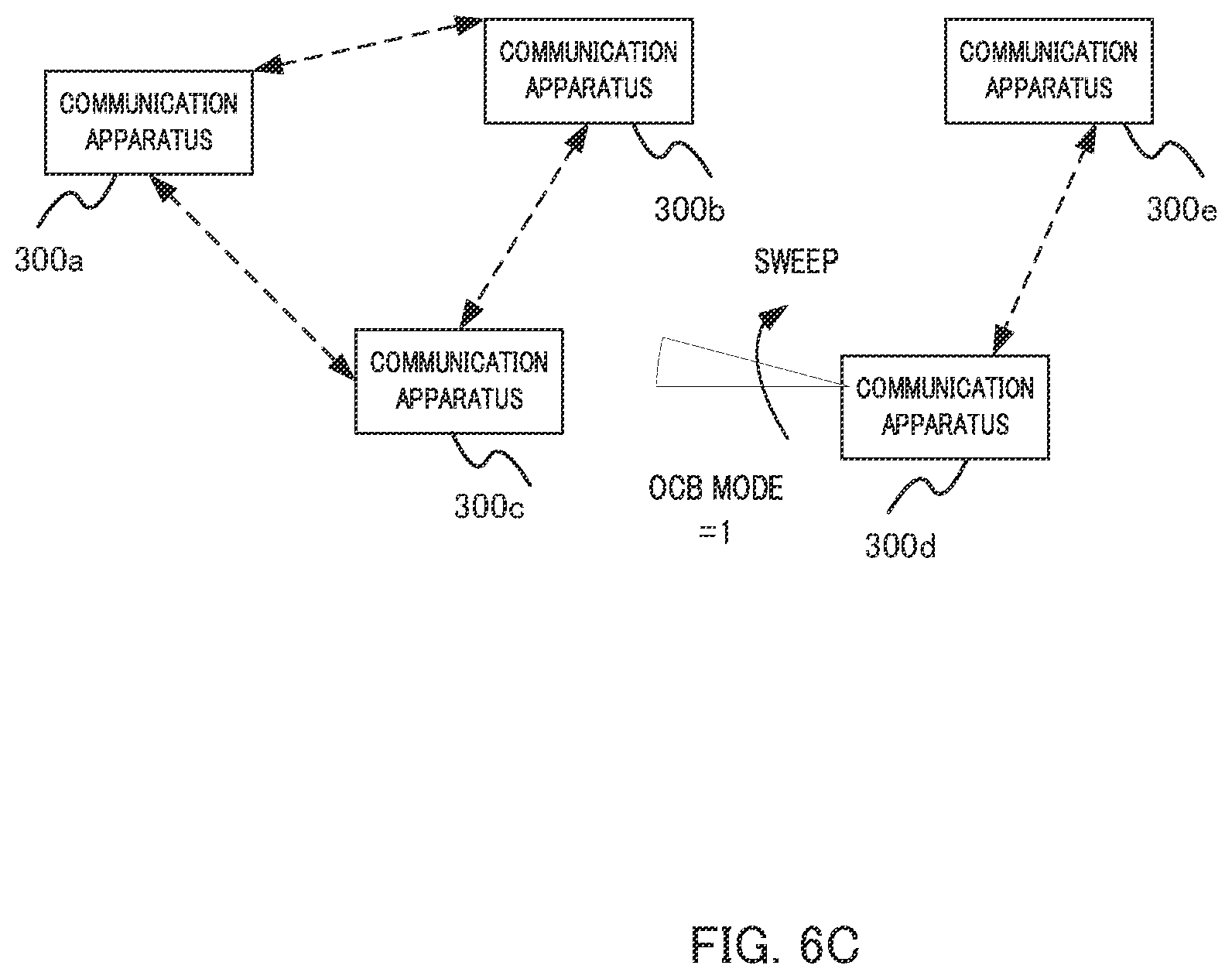 Patent US12368491 Figure 11 – Communication device and communication method