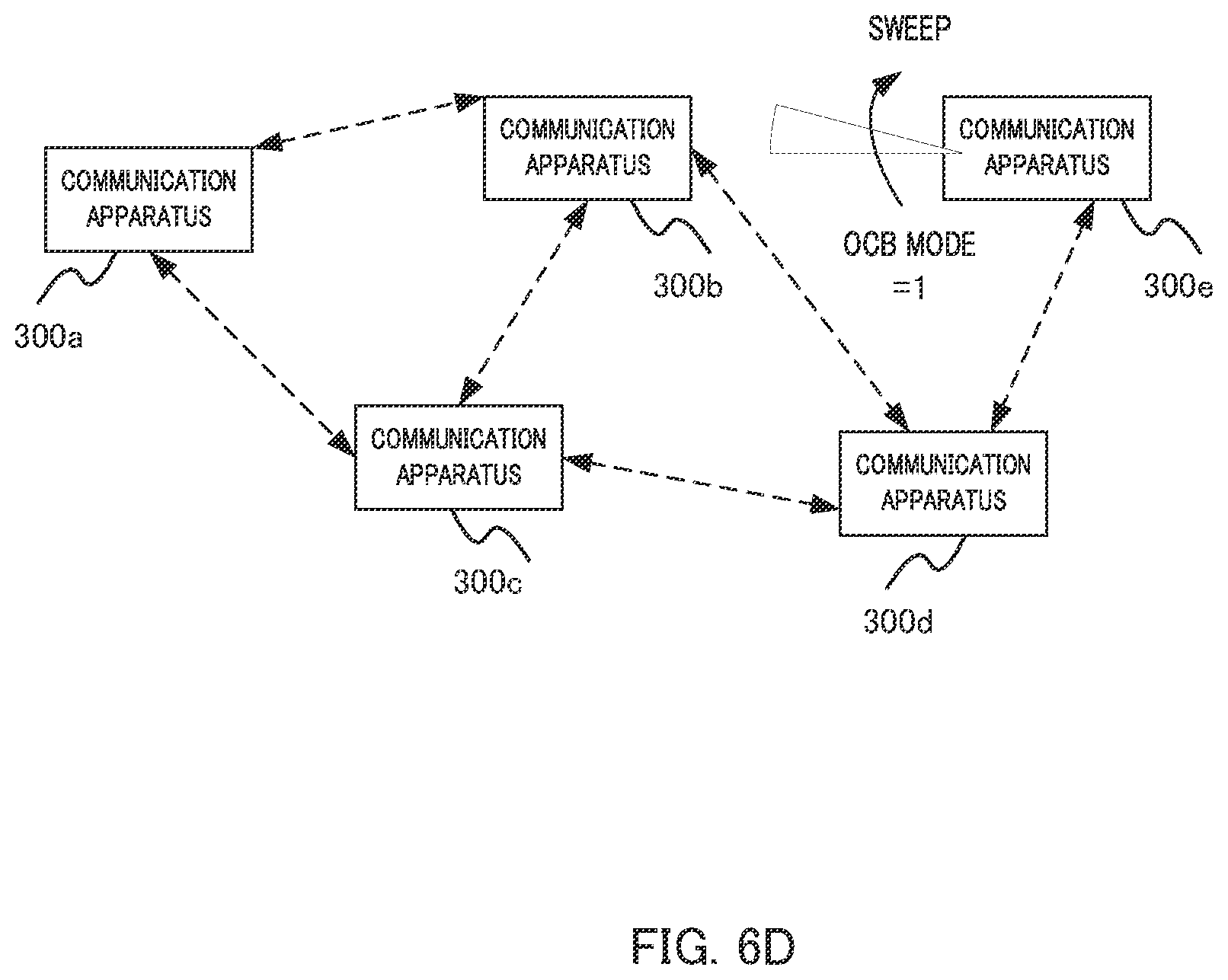 Patent US12368491 Figure 12 – Communication device and communication method