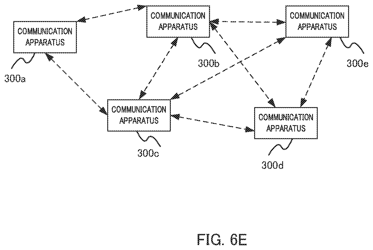 Patent US12368491 Figure 13 – Communication device and communication method