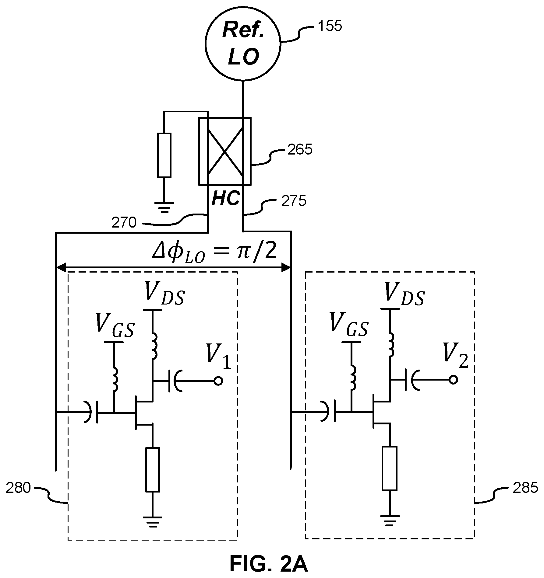 Patent US12368494 Figure 3 – Method and apparatus for wireless transmission, reception and related operations using reconfigurable matrix of elements