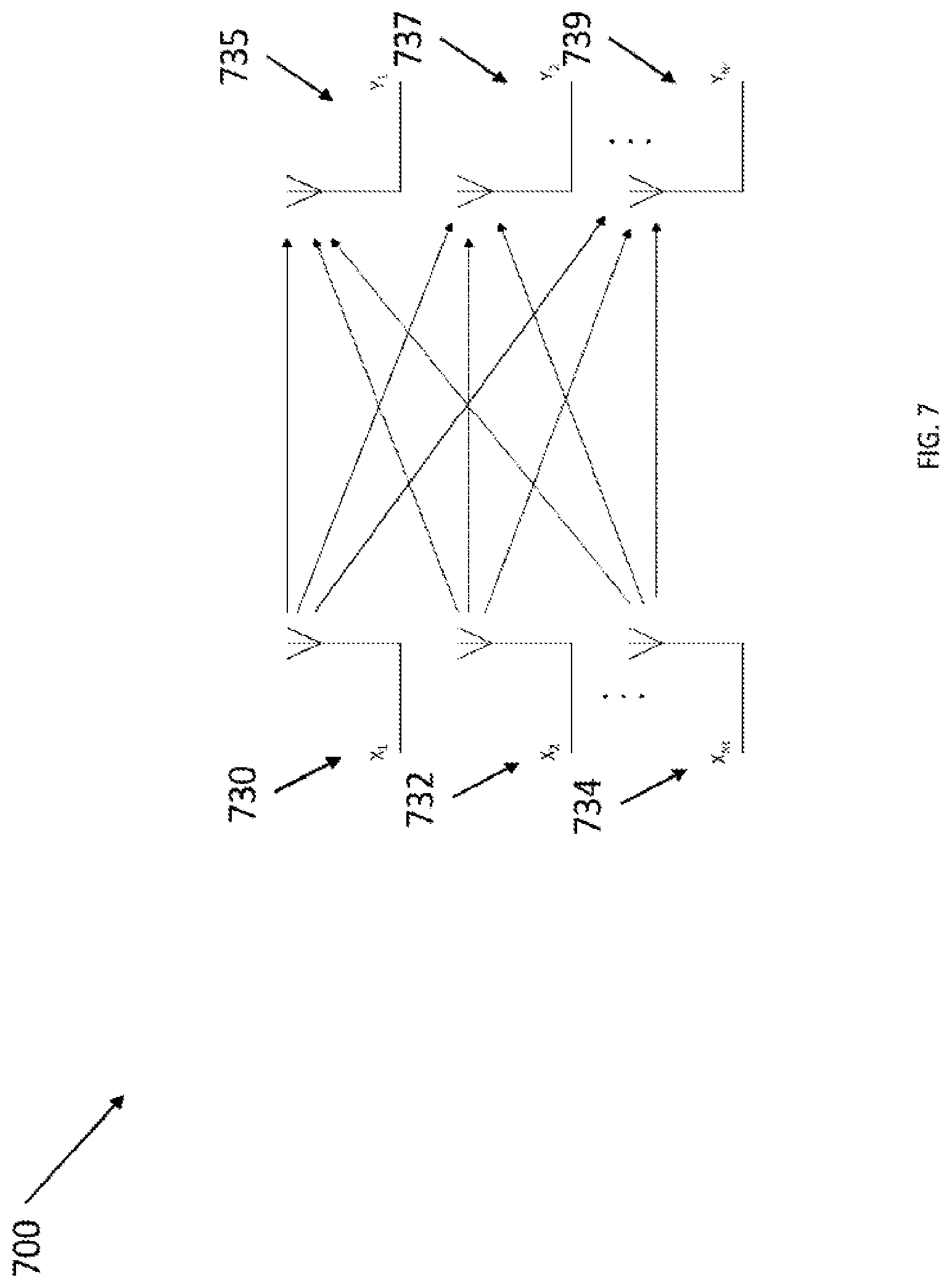 Patent US12368509 Figure 8 – Optical wireless communication system and method