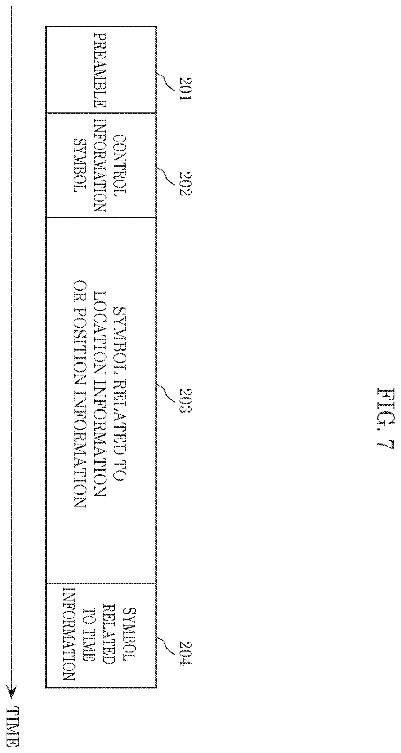 Patent US12368515 Figure 7 – Transmission method, reception method, transmission device, and reception device