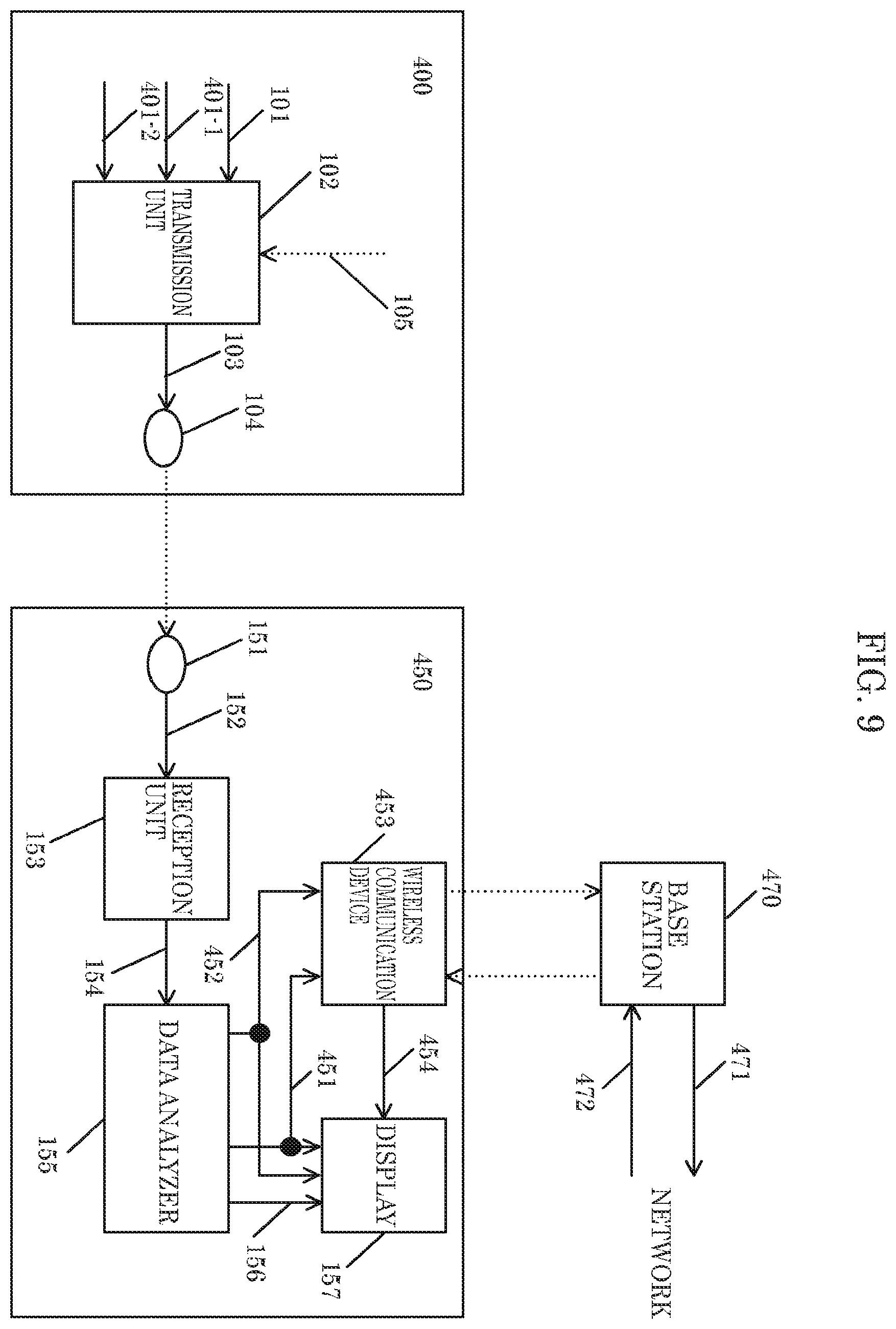 Patent US12368515 Figure 9 – Transmission method, reception method, transmission device, and reception device