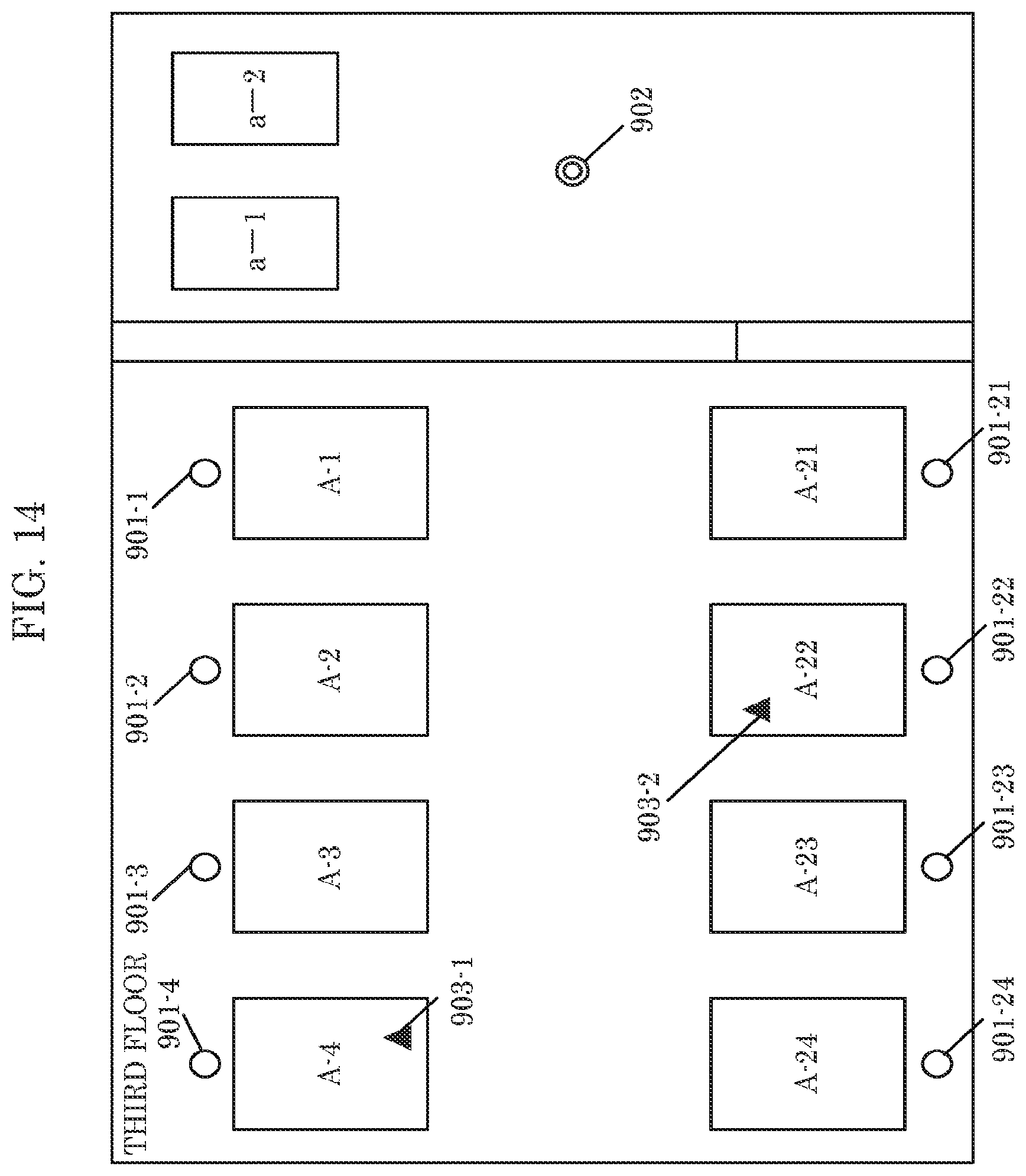 Patent US12368515 Figure 14 – Transmission method, reception method, transmission device, and reception device