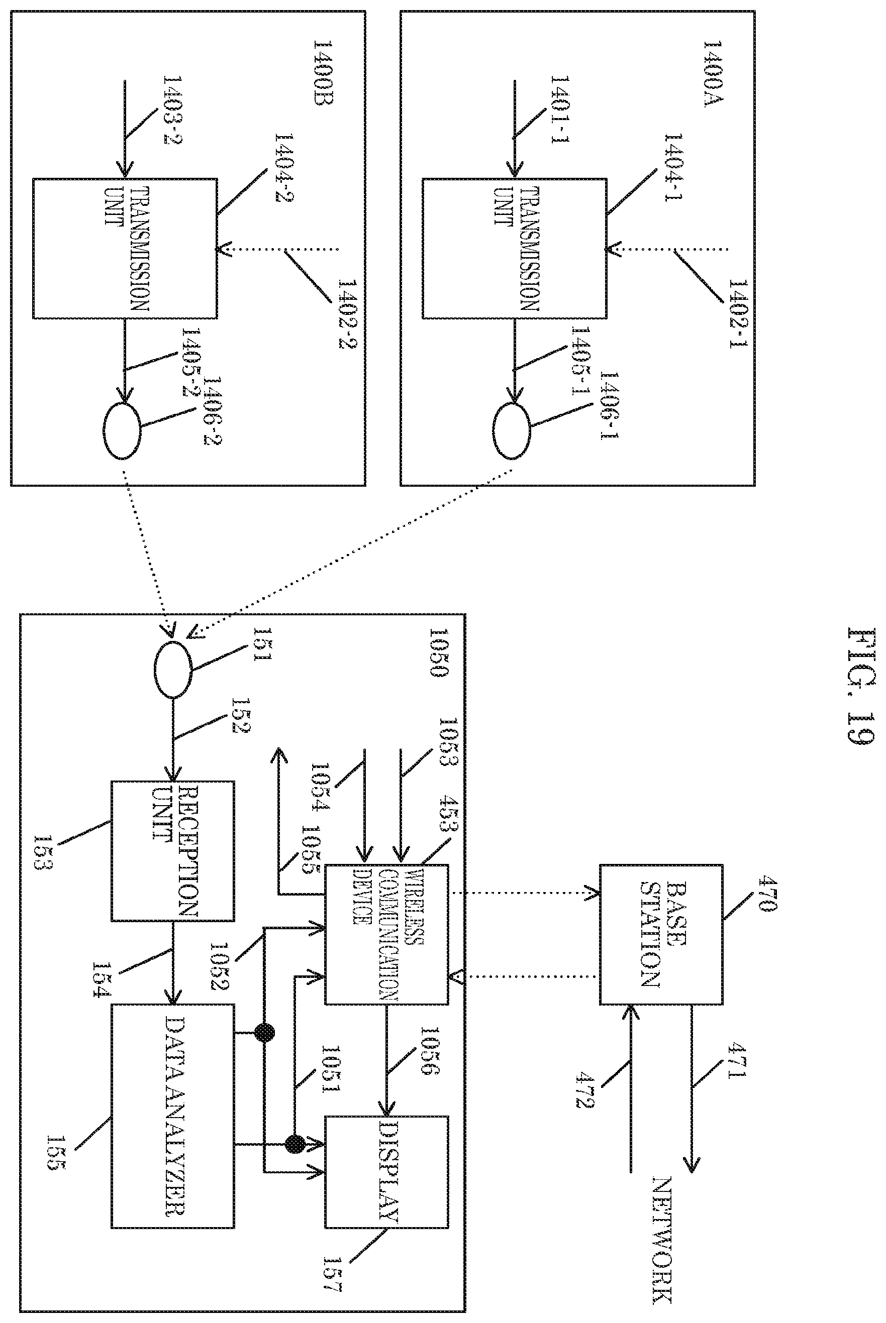 Patent US12368515 Figure 19 – Transmission method, reception method, transmission device, and reception device