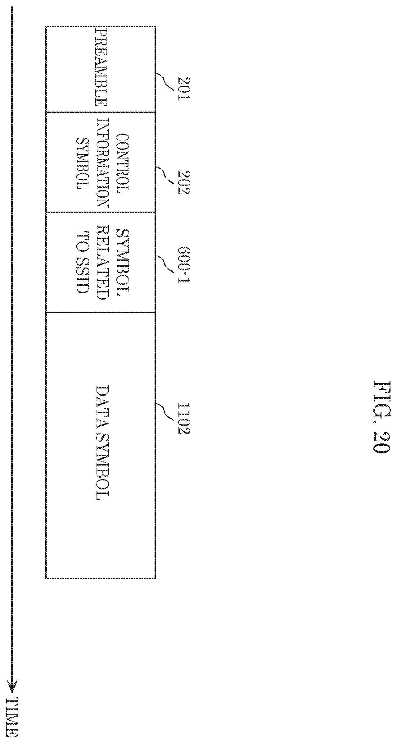 Patent US12368515 Figure 20 – Transmission method, reception method, transmission device, and reception device